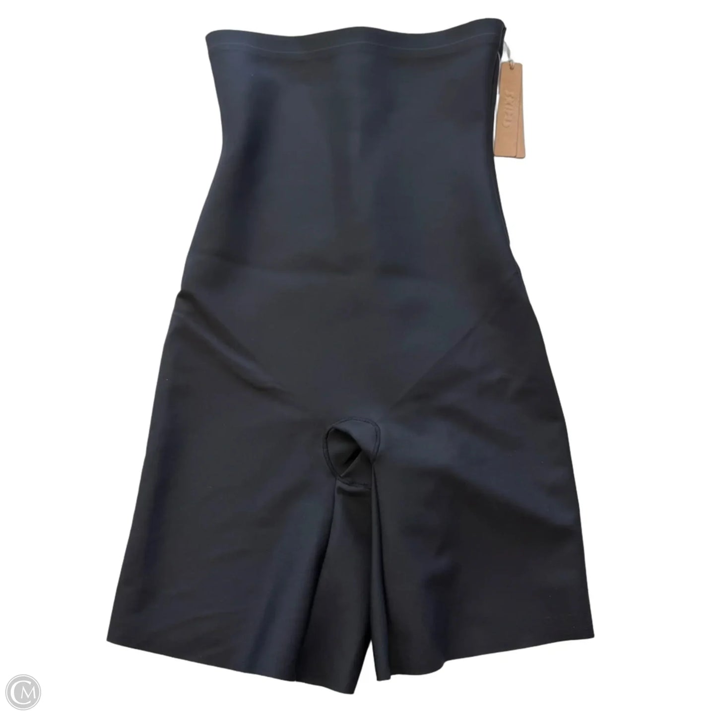 Shorts By Skims In Black, Size: M