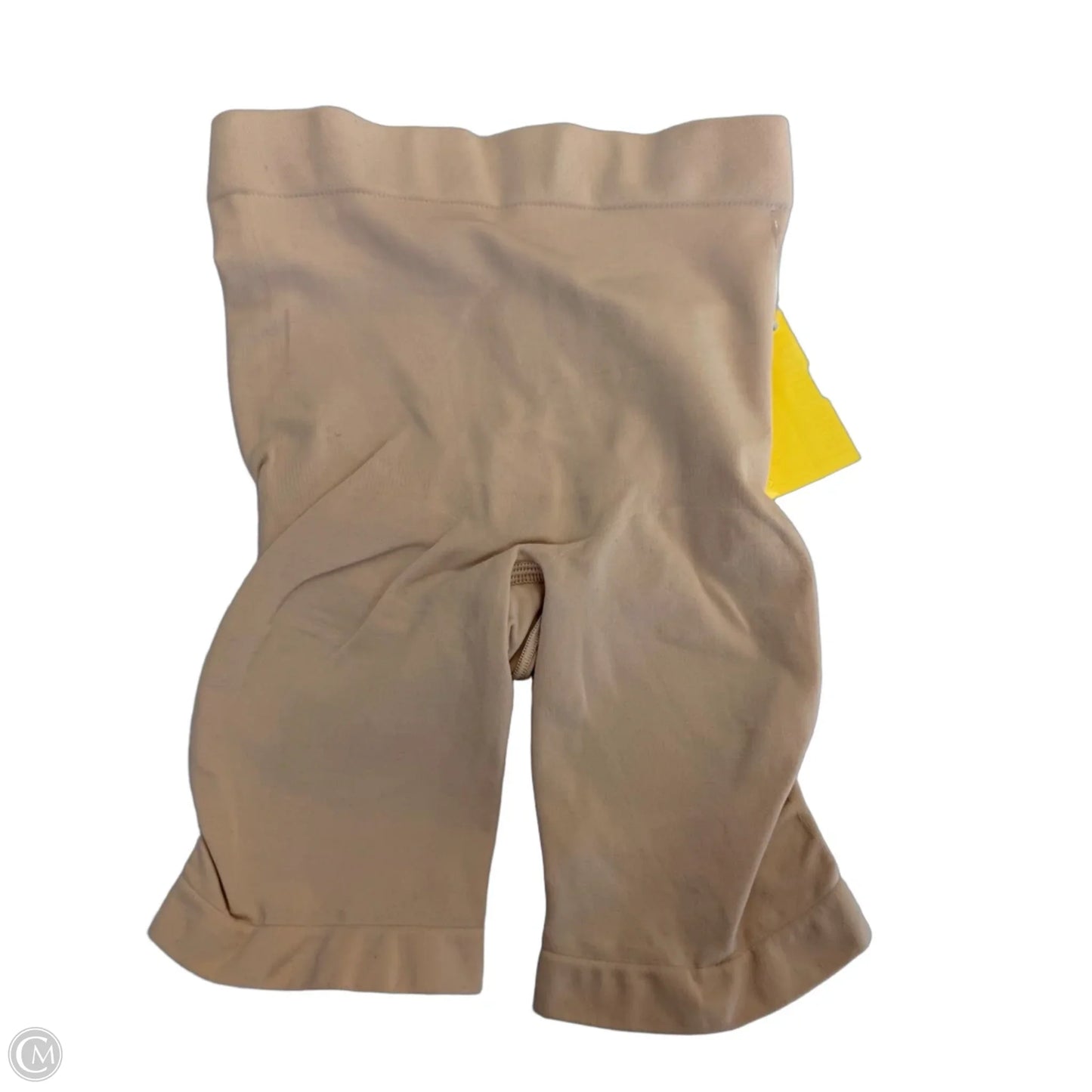 Shorts By Skims In Tan, Size: Xs