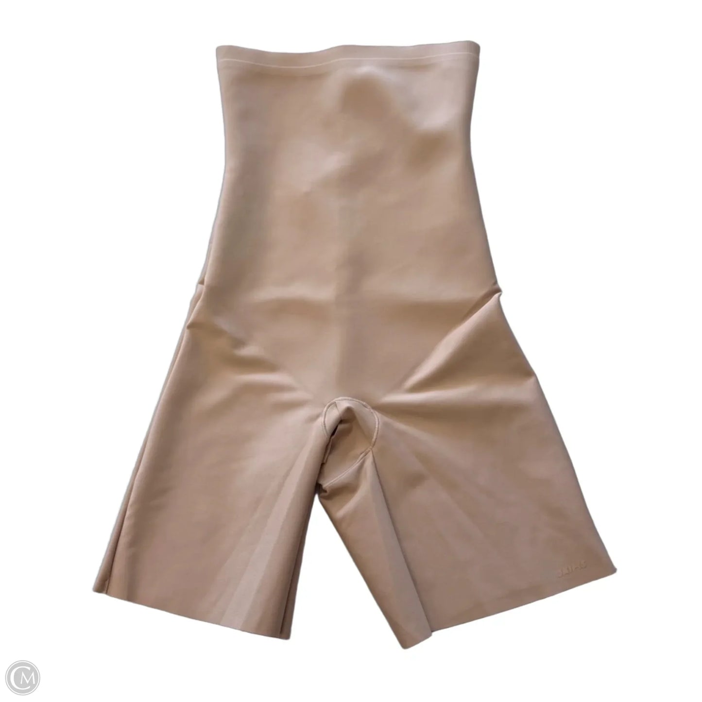 Shorts By Skims In Tan, Size: M