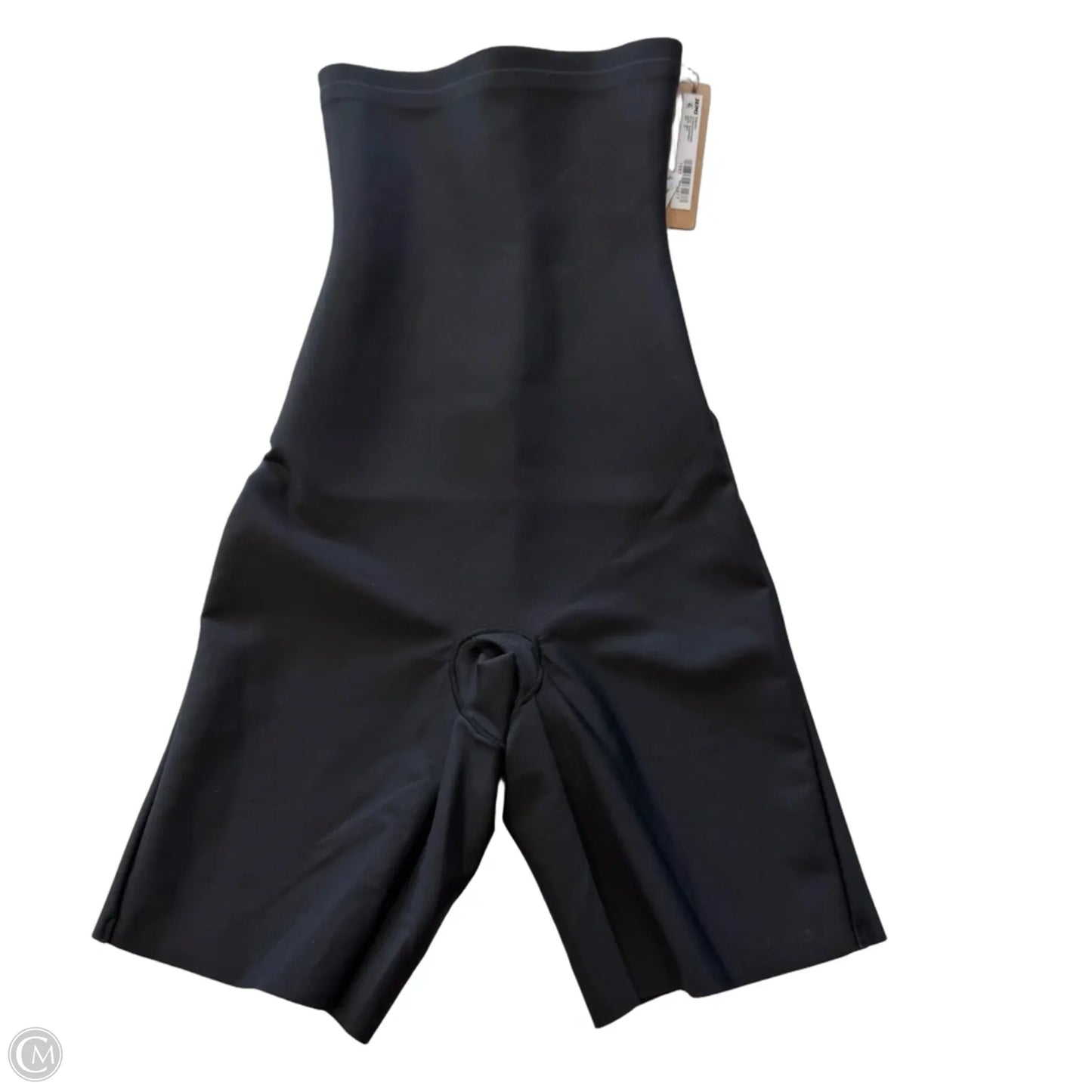Shorts By Skims In Black, Size: Xs