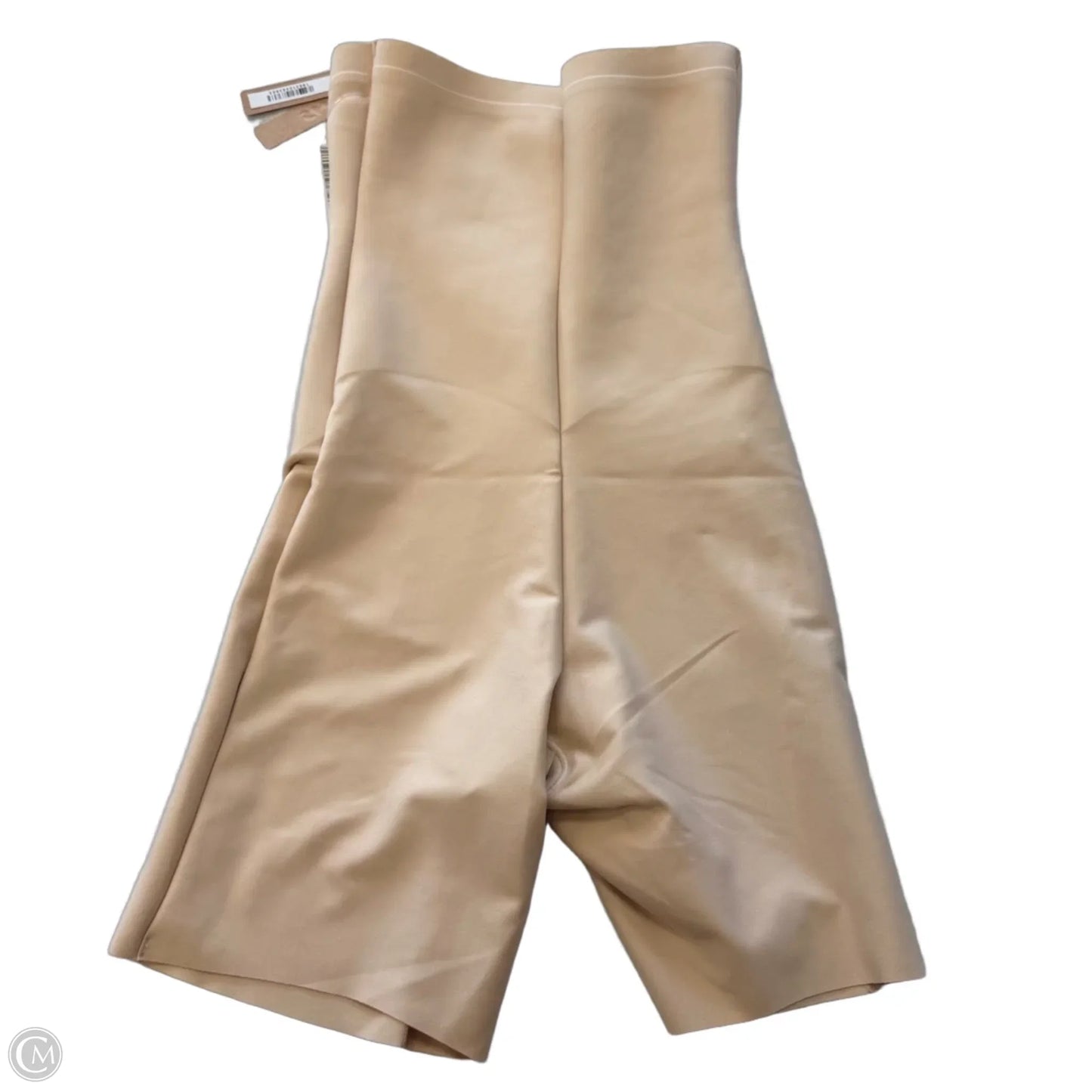 Shorts By Skims In Tan, Size: M