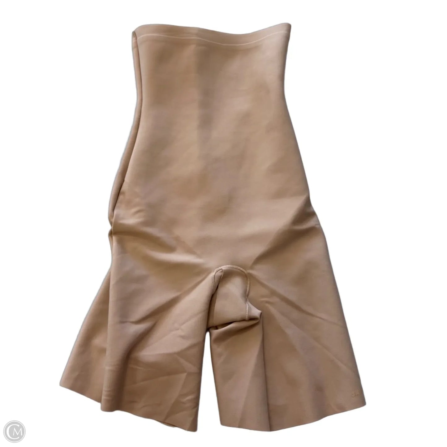 Shorts By Skims In Tan, Size: Xs