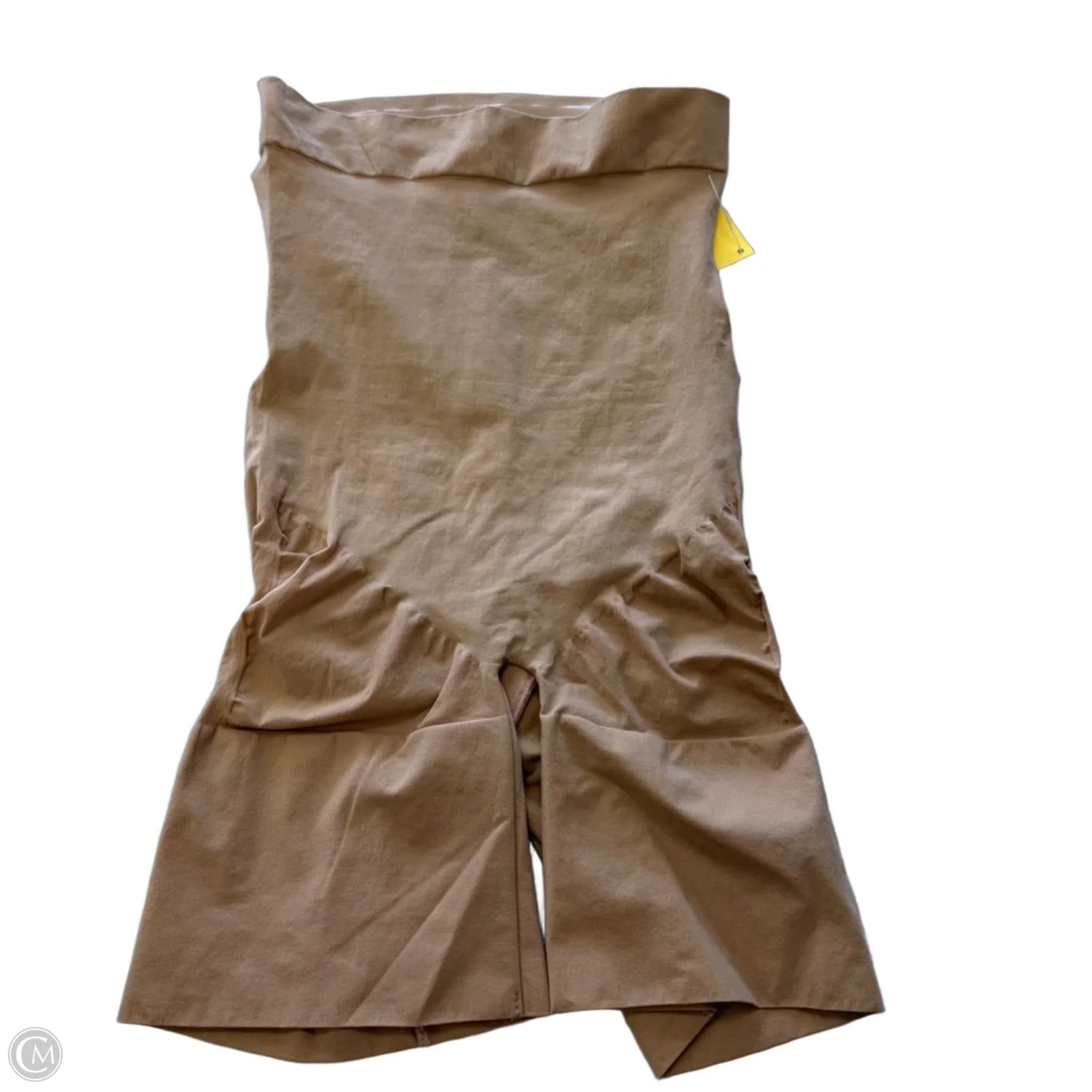 Shorts By Skims In Tan, Size: 2x