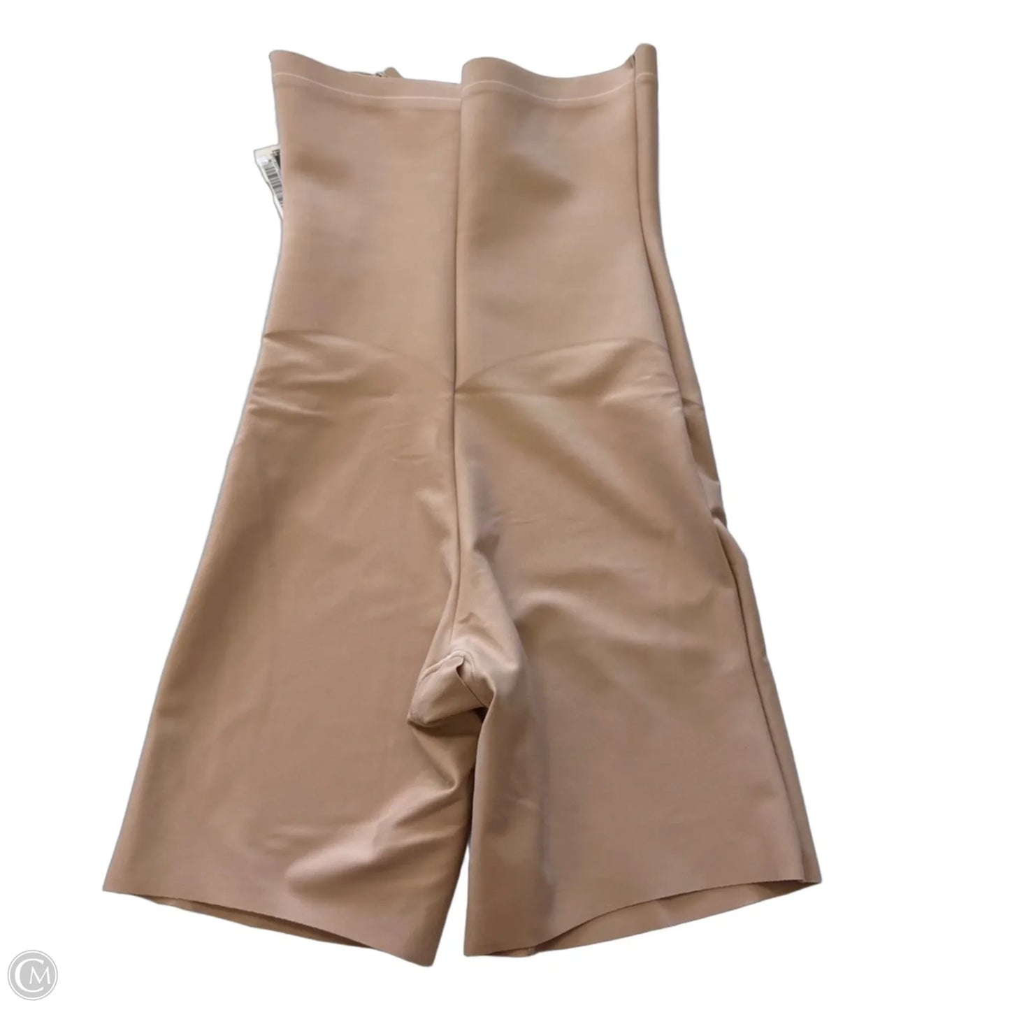 Shorts By Skims In Tan, Size: M