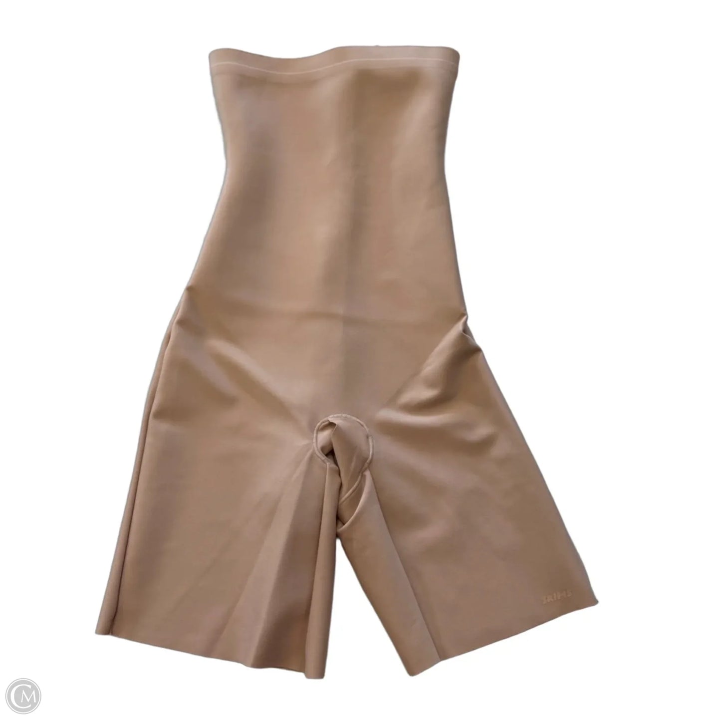 Shorts By Skims In Tan, Size: Xs