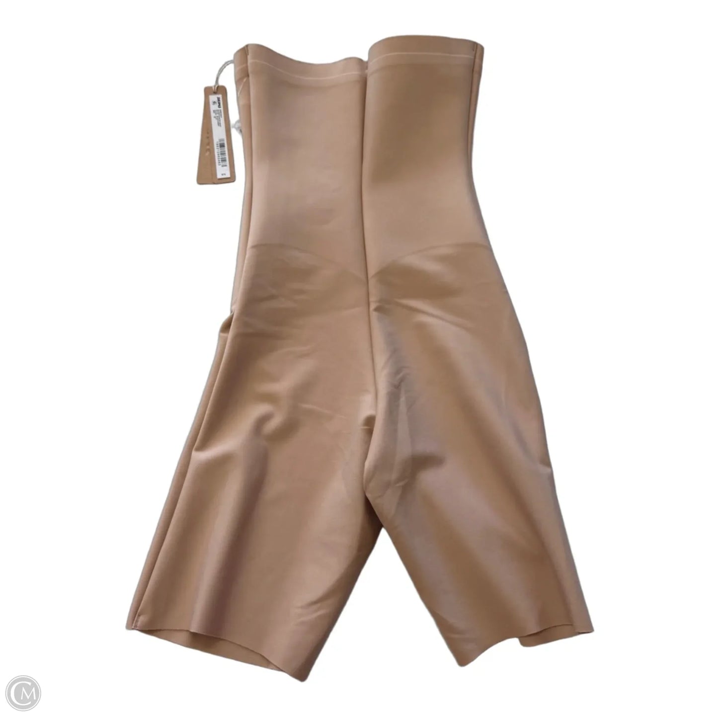 Shorts By Skims In Tan, Size: Xs