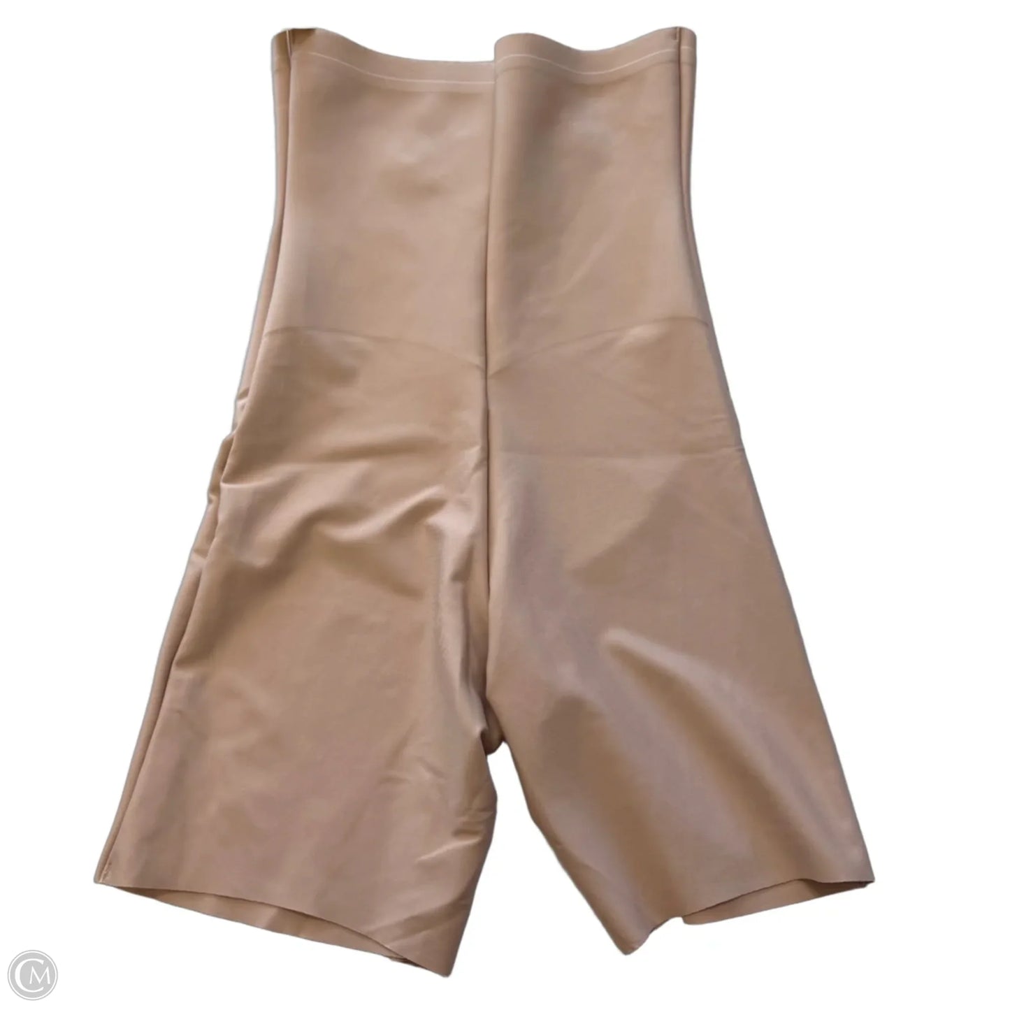 Shorts By Skims In Tan, Size: L
