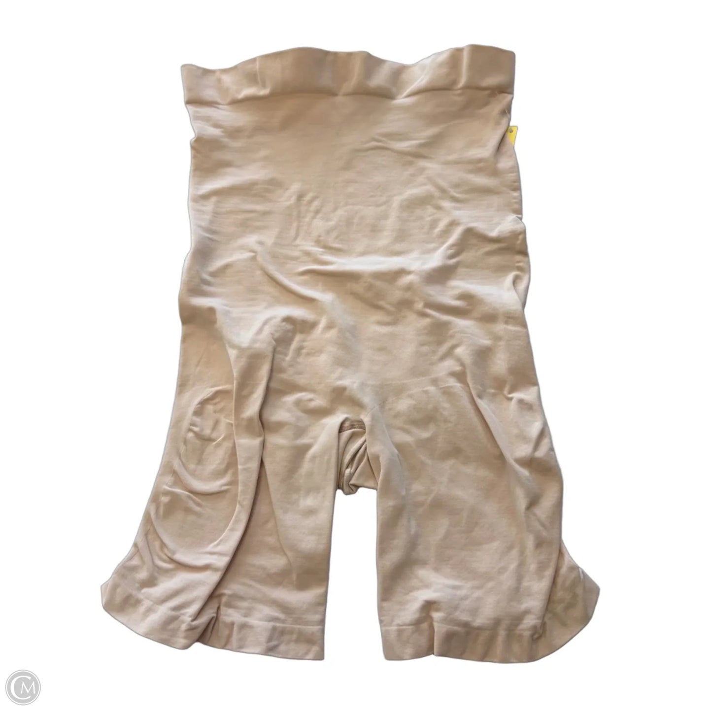 Shorts By Skims In Tan, Size: 3x