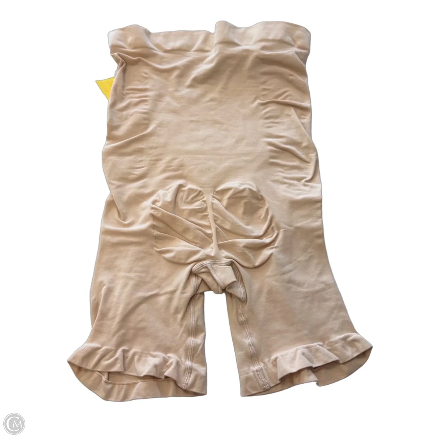 Shorts By Skims In Tan, Size: 3x