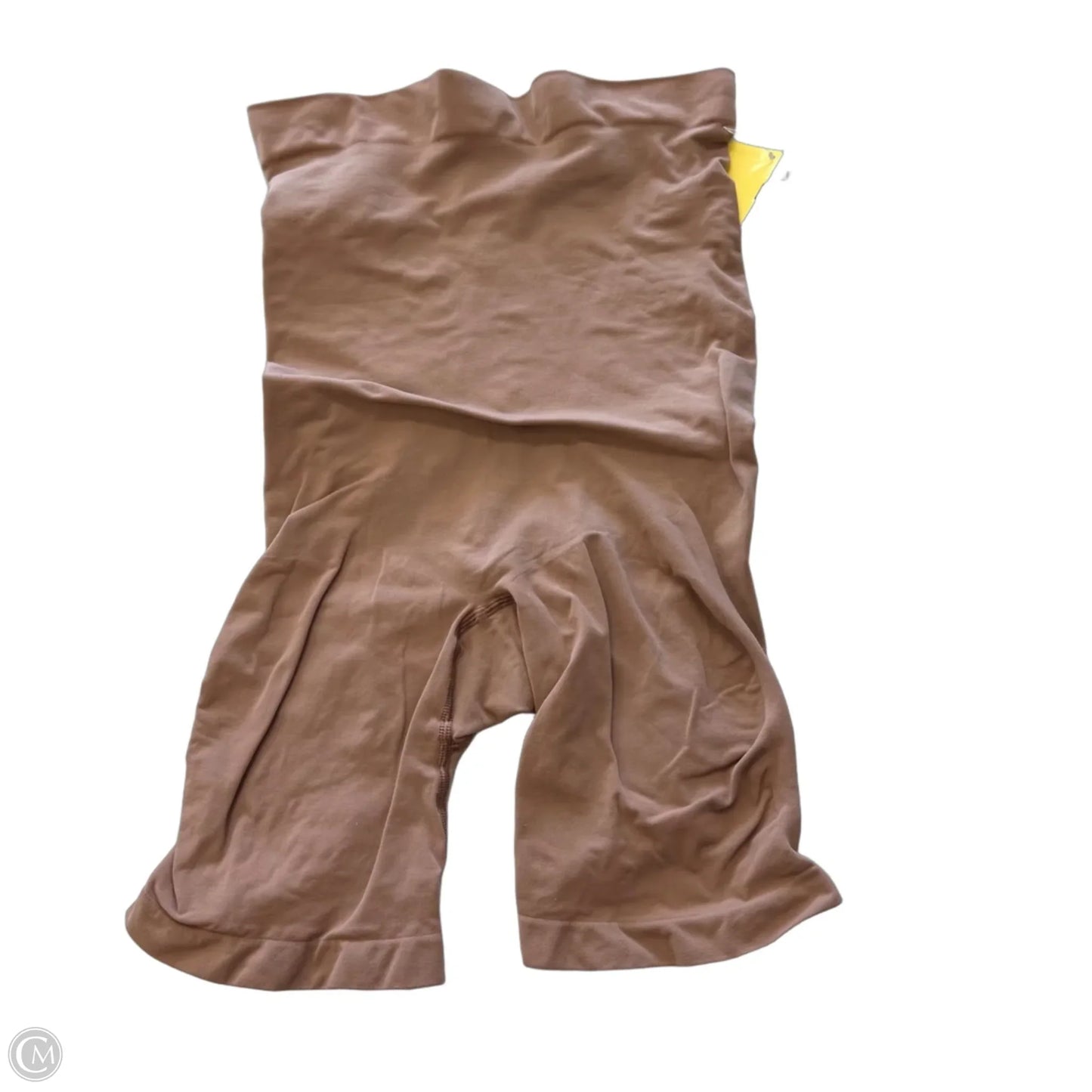 Shorts By Skims In Tan, Size: S
