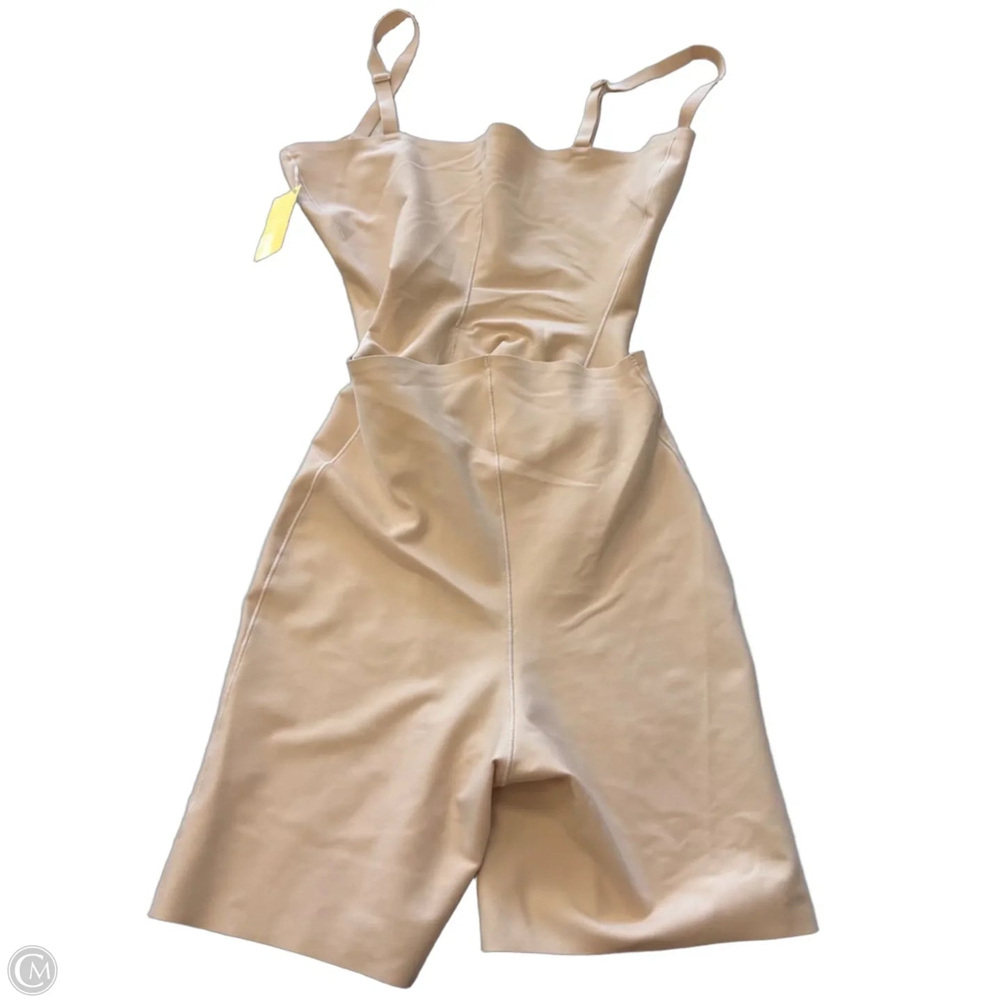 Bodysuit By Skims In Tan, Size: M