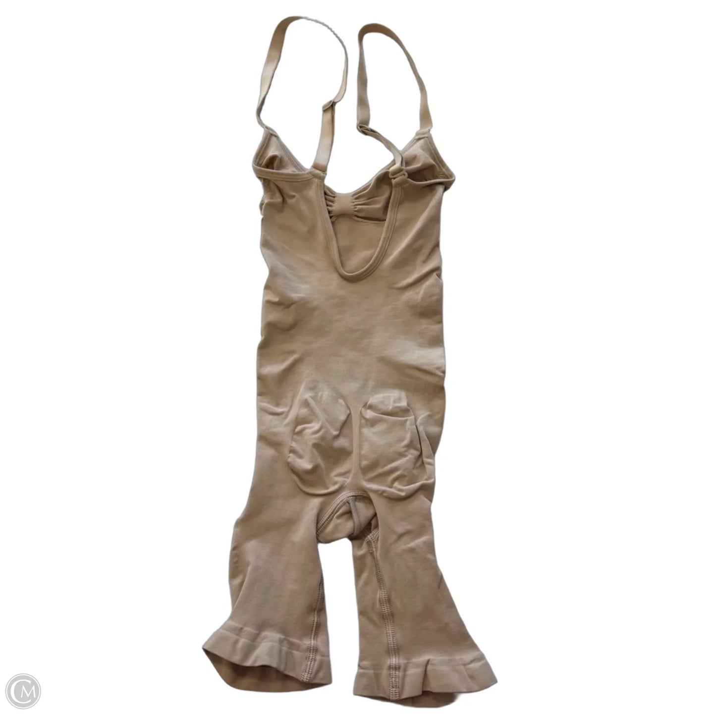 Bodysuit By Skims In Tan, Size: Xxs