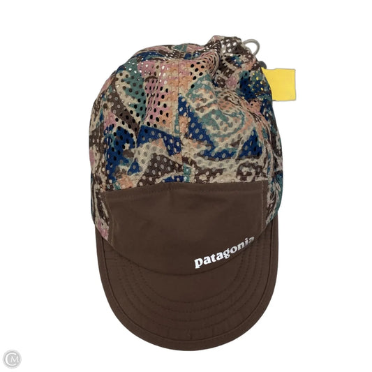 Hat Baseball Cap By Patagonia