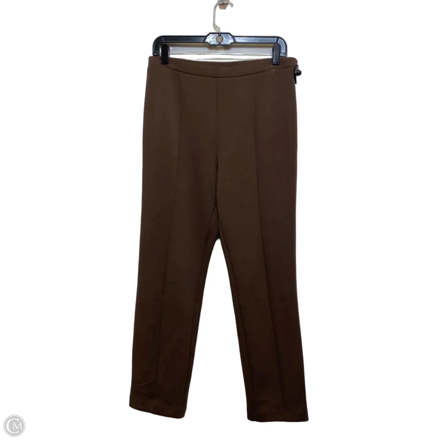 Pants Other By Wynne Layers In Brown, Size: M