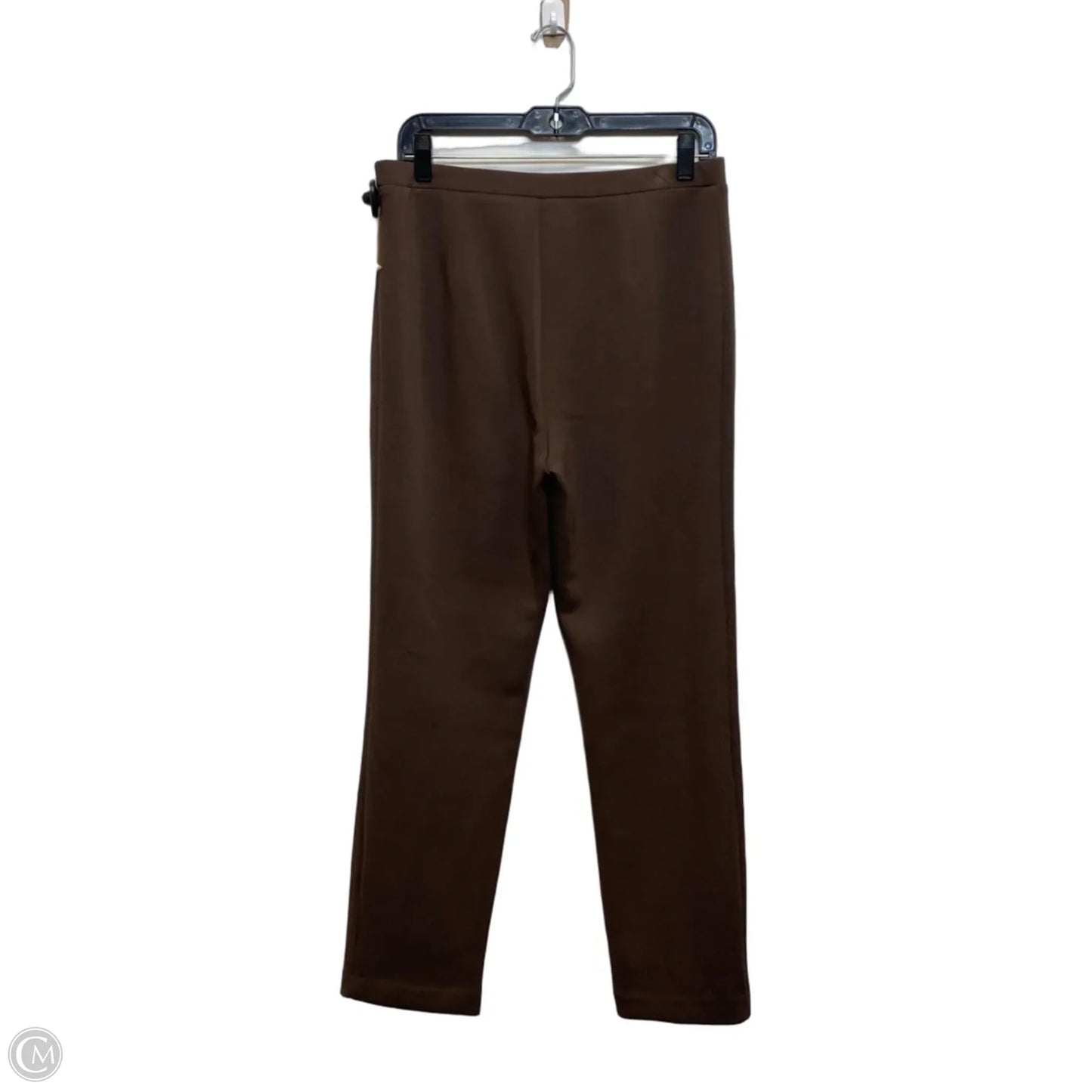Pants Other By Wynne Layers In Brown, Size: M