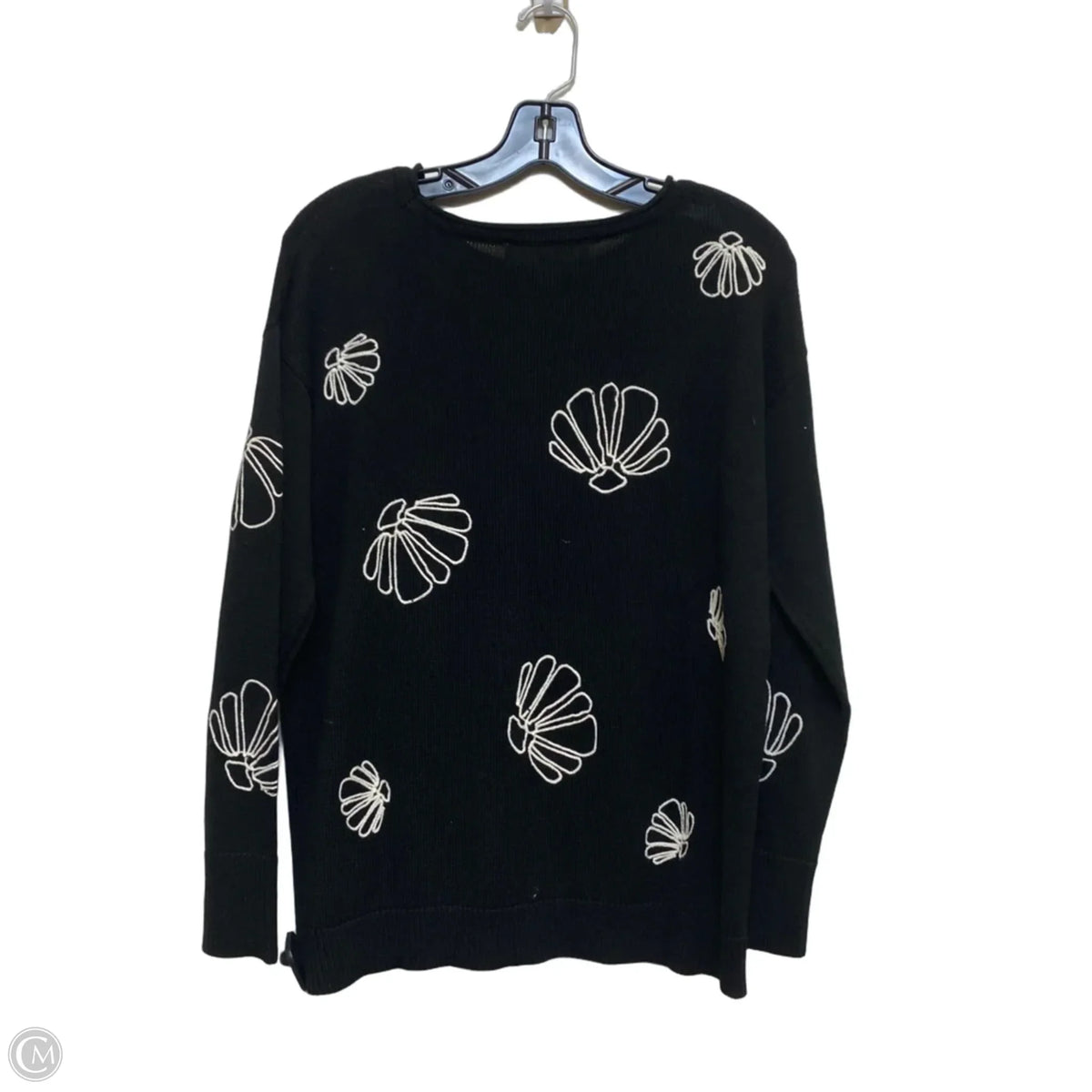 Sweater By Twrhll In Black, Size: Xs