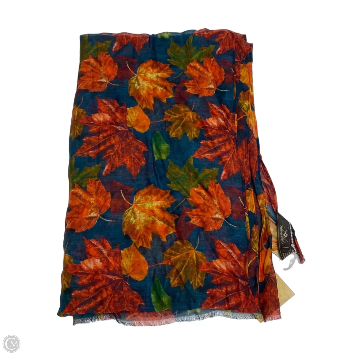 Scarf Designer By Patricia Nash