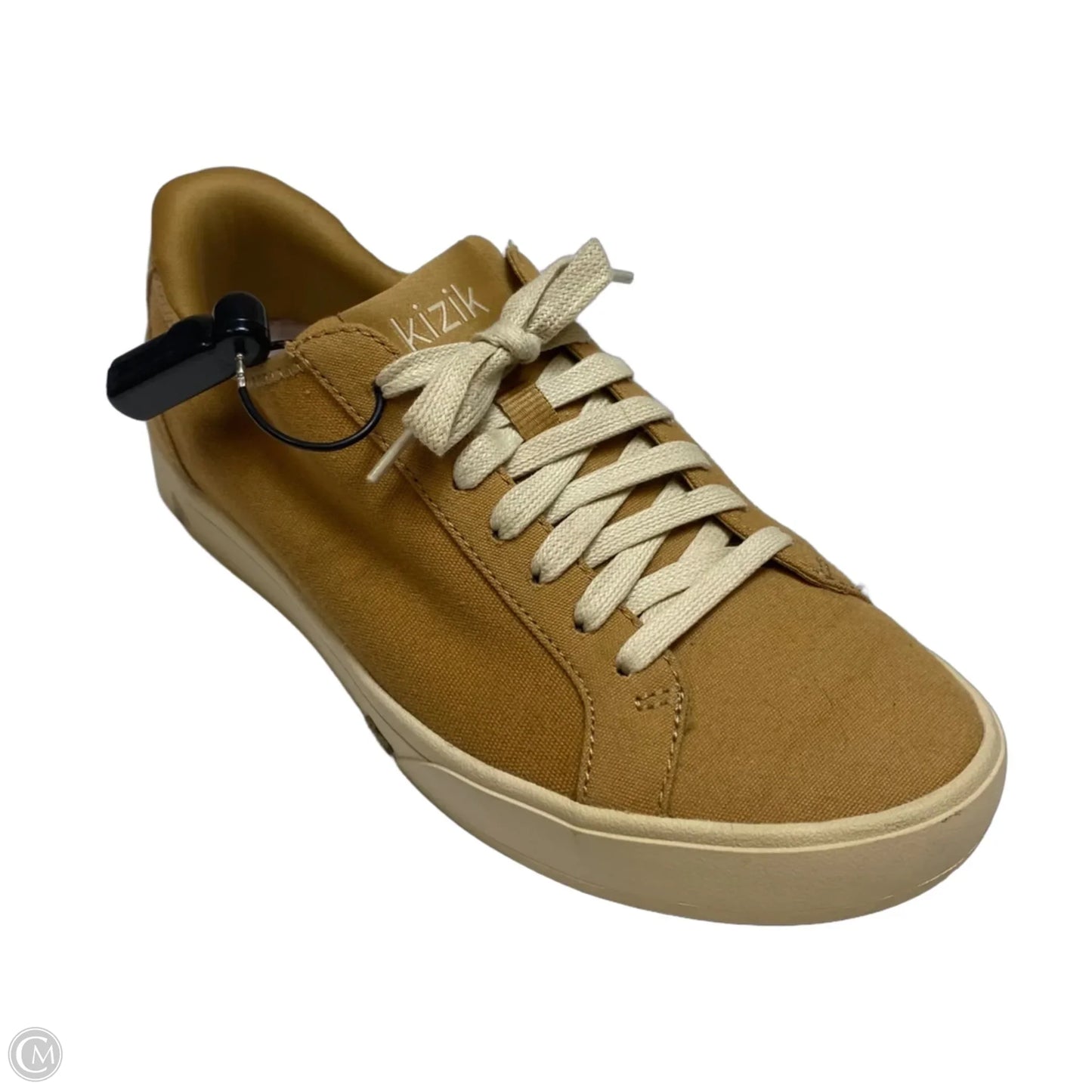 Shoes Sneakers By Kizik In Brown, Size: 7.5