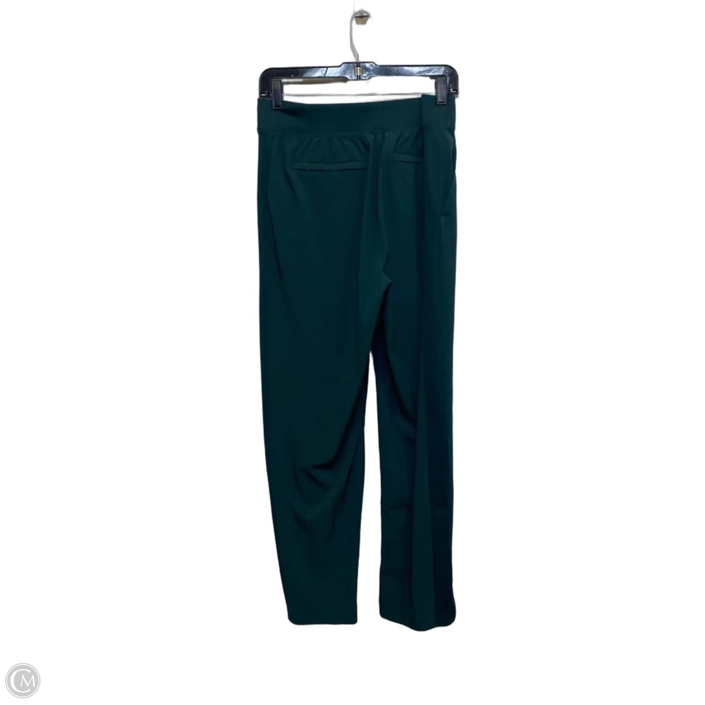 Athletic Pants By Athleta In Green, Size: M