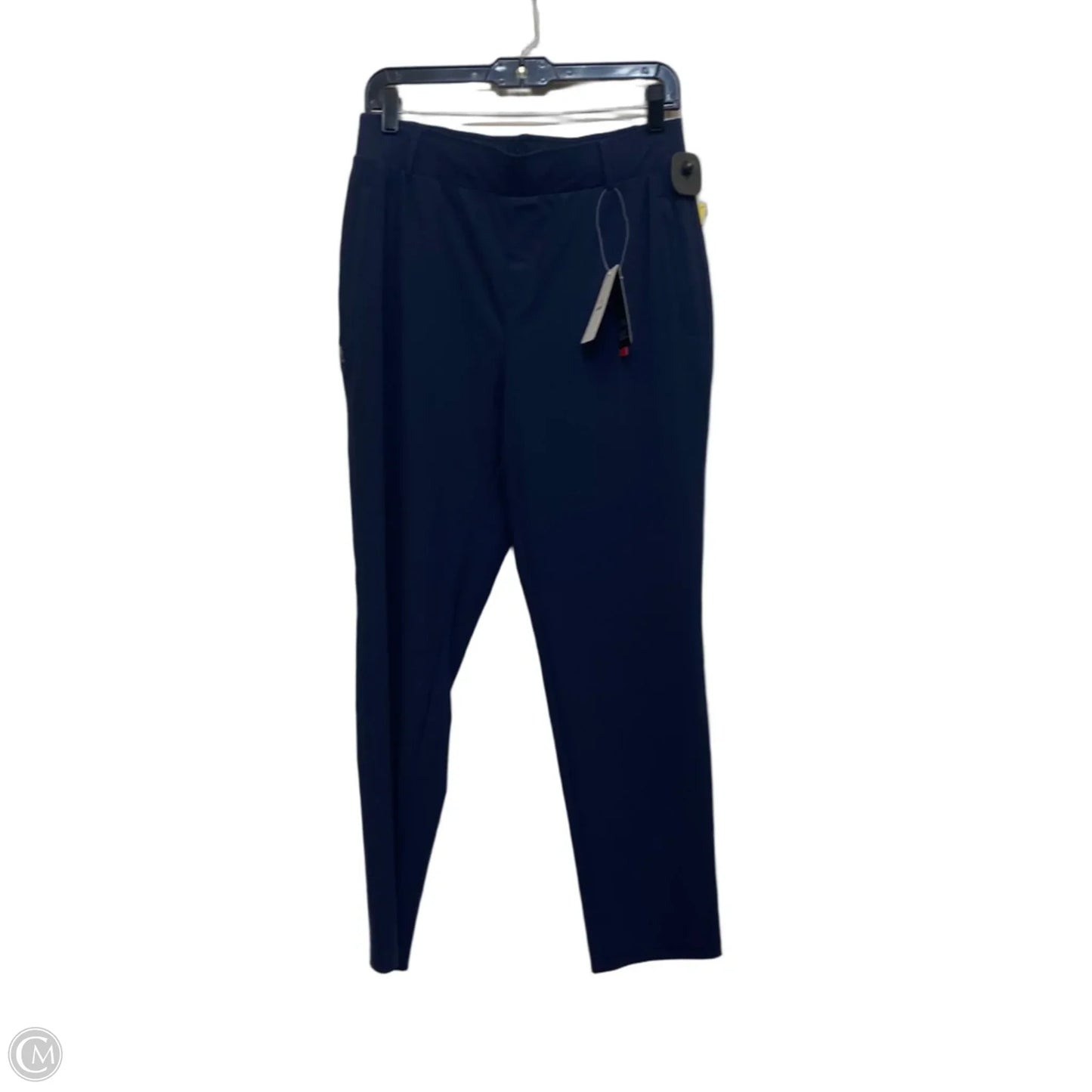 Athletic Pants By Baleaf In Navy, Size: M