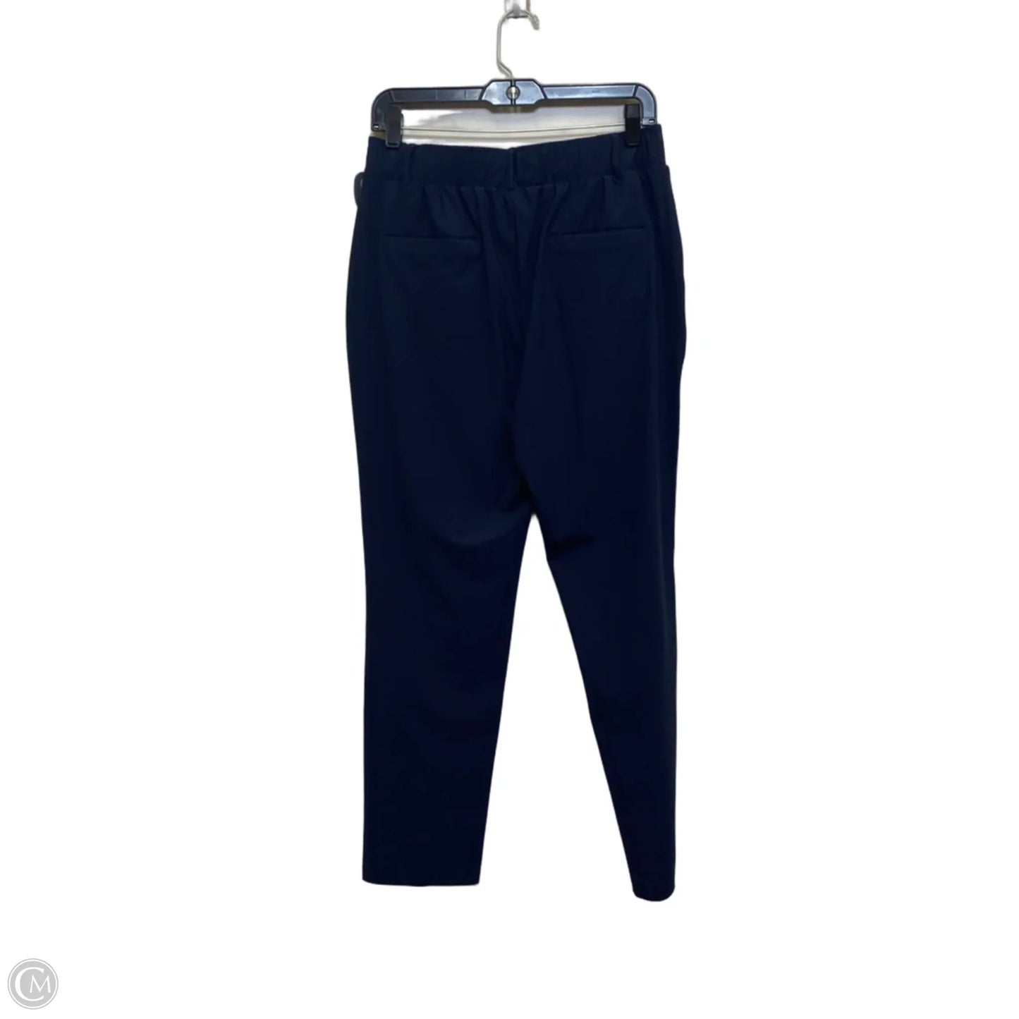 Athletic Pants By Baleaf In Navy, Size: M