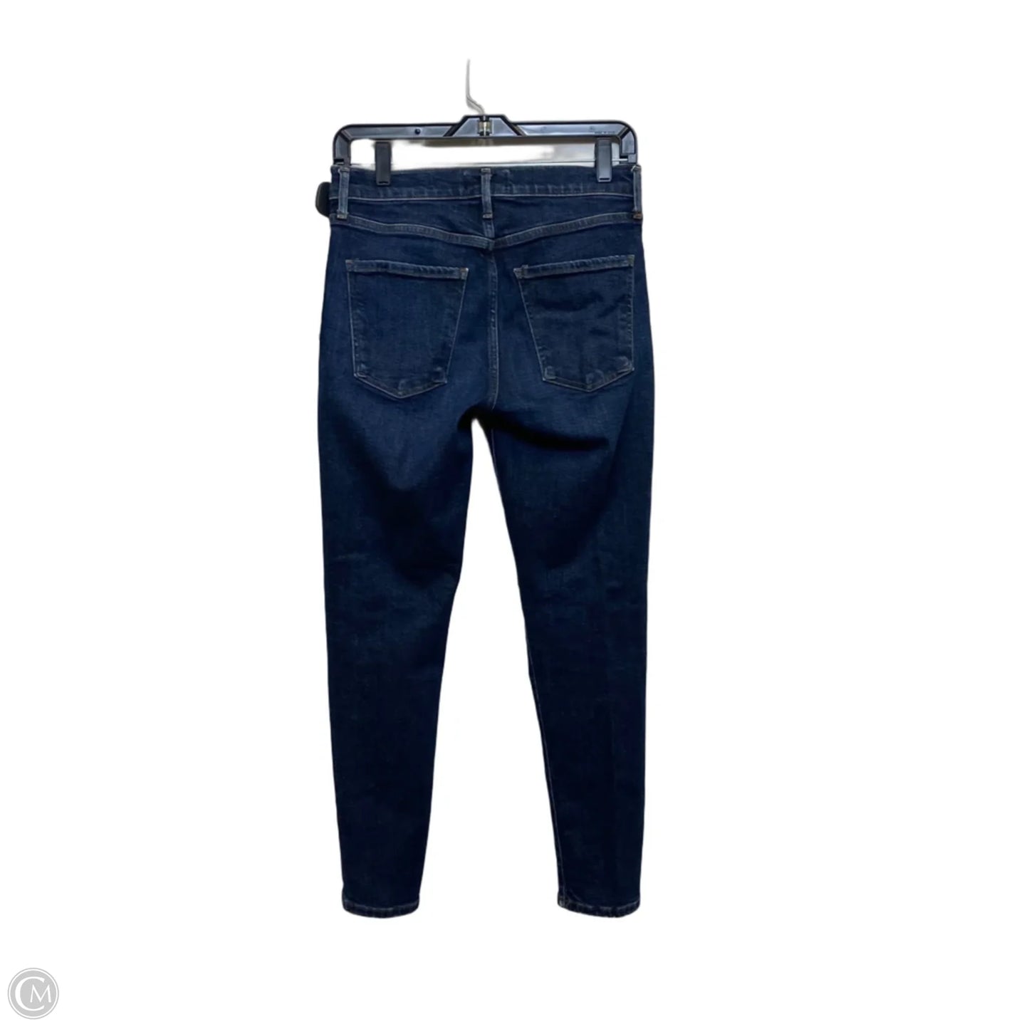 Jeans Designer By Agolde In Blue Denim, Size: 2