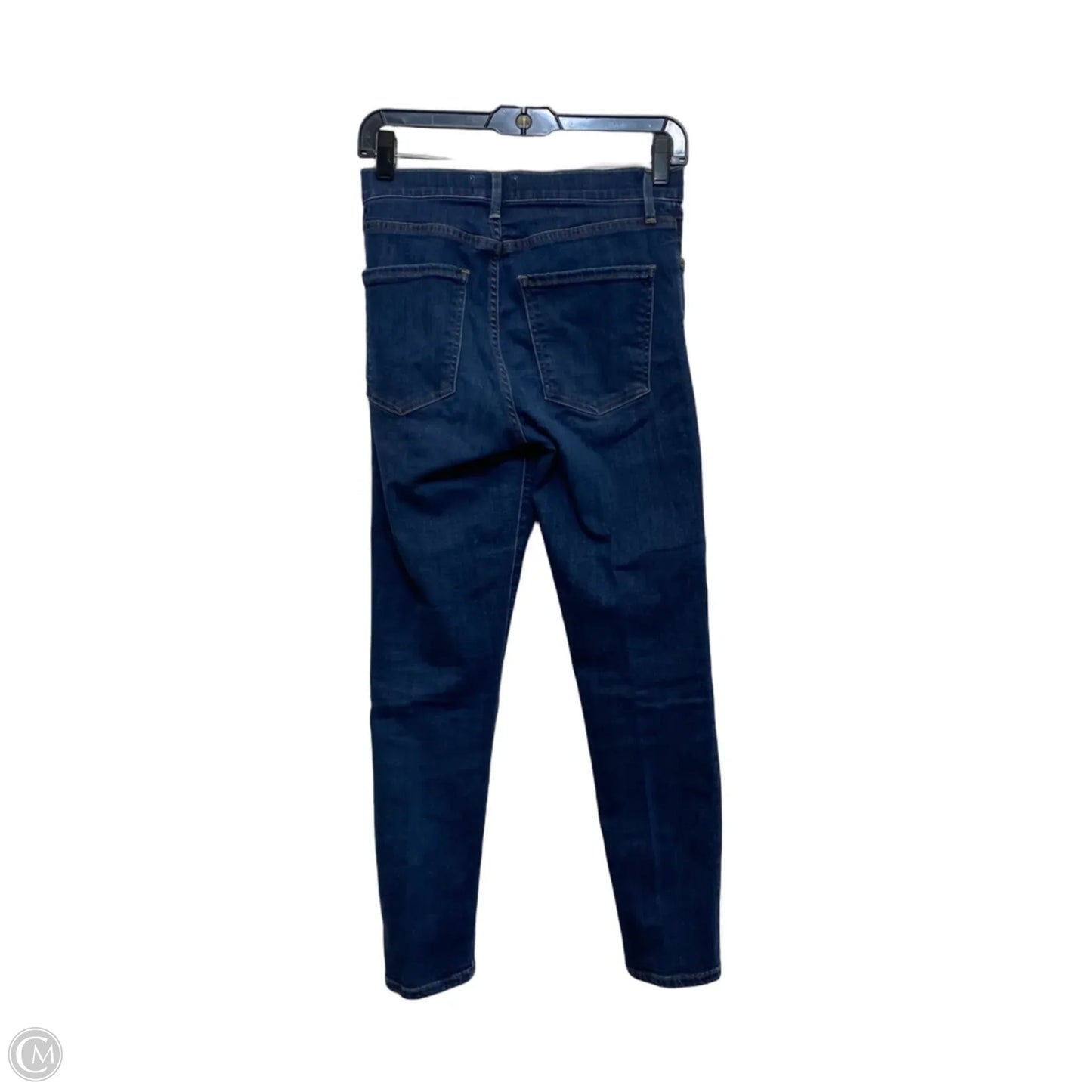 Jeans Designer By Agolde In Blue Denim, Size: 2