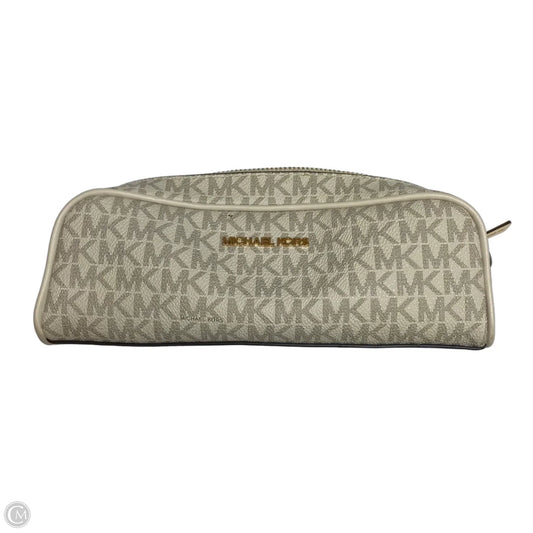 Accessory Designer Tag By Michael Kors, Size: Medium