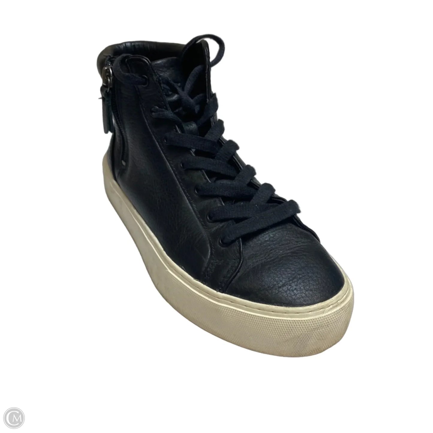 Shoes Designer By Ugg In Black, Size: 7.5
