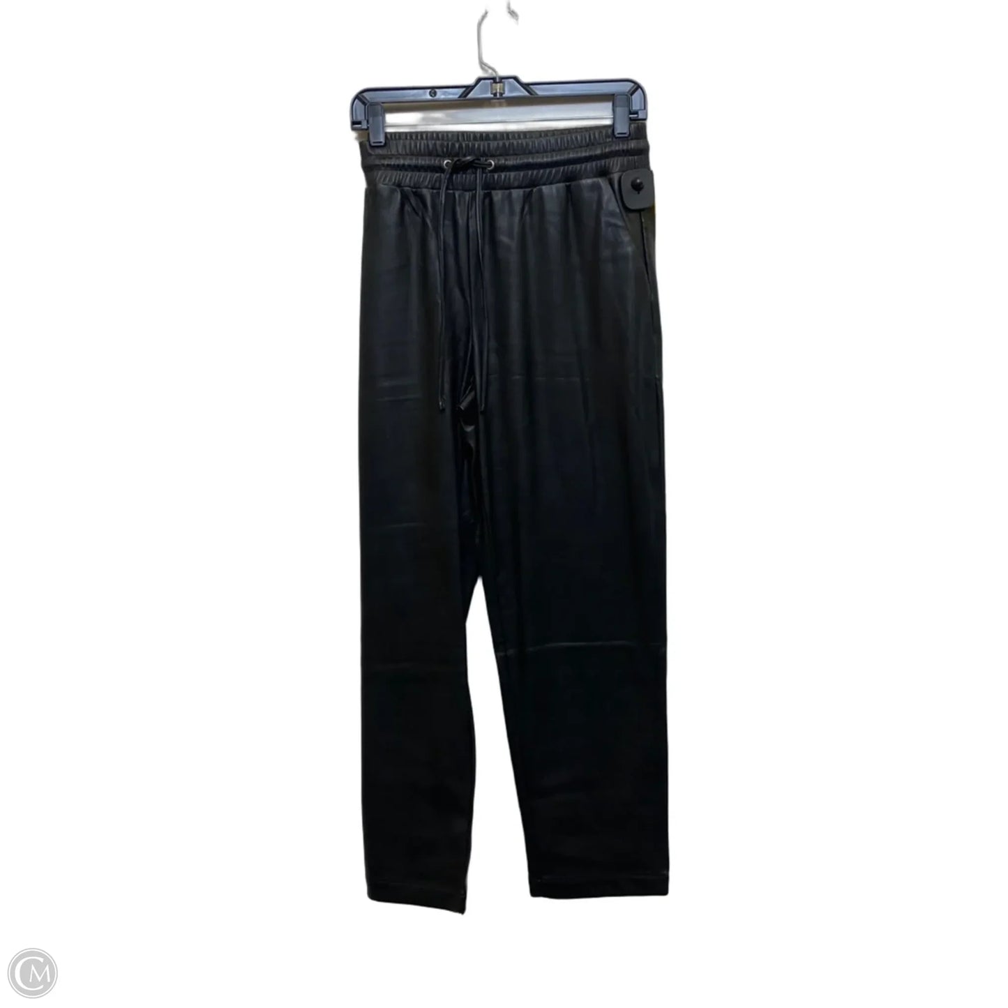 Pants Other By Loft In Black, Size: L