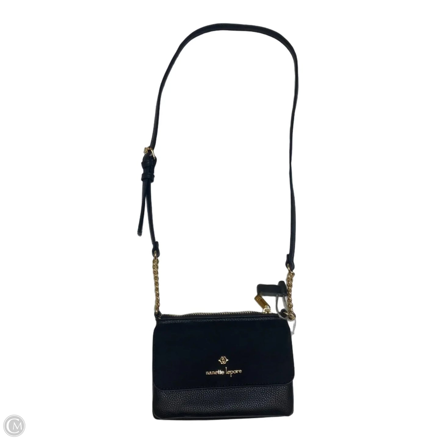 Crossbody By Nanette Lepore, Size: Small