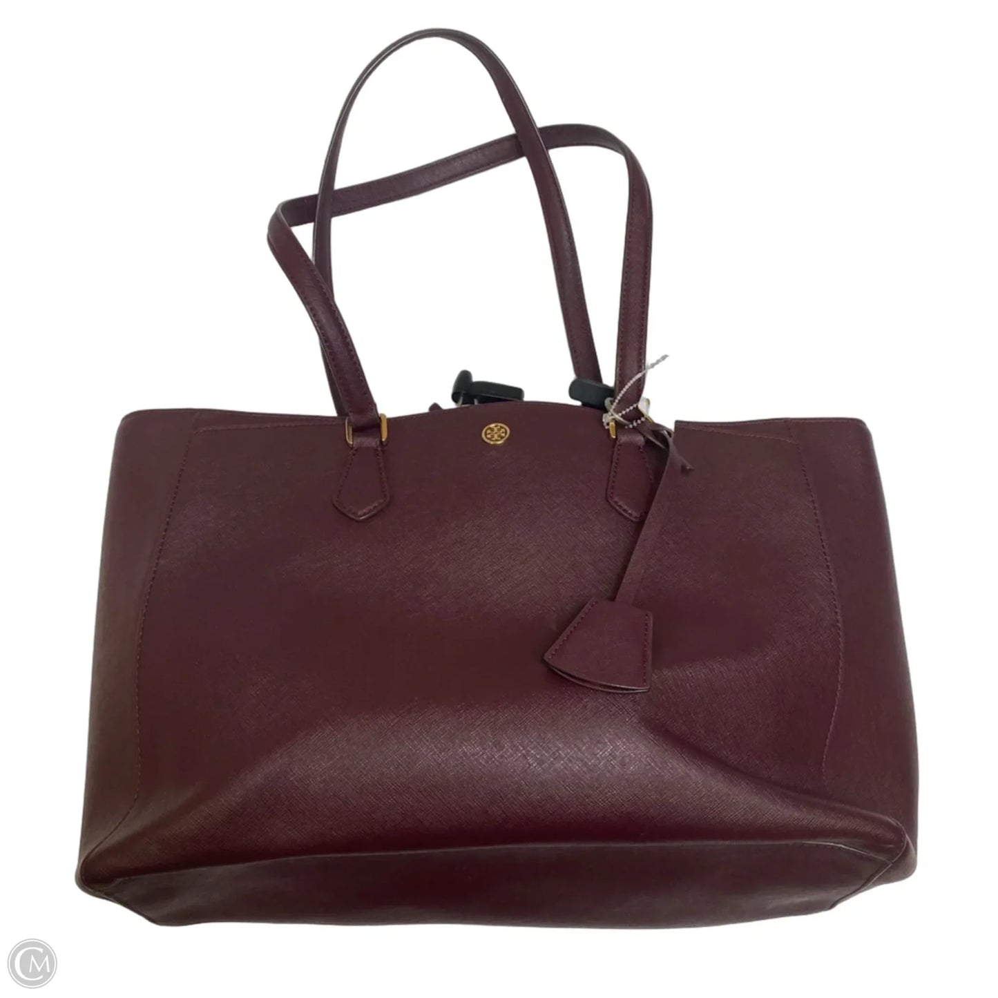 Handbag Designer By Tory Burch, Size: Large
