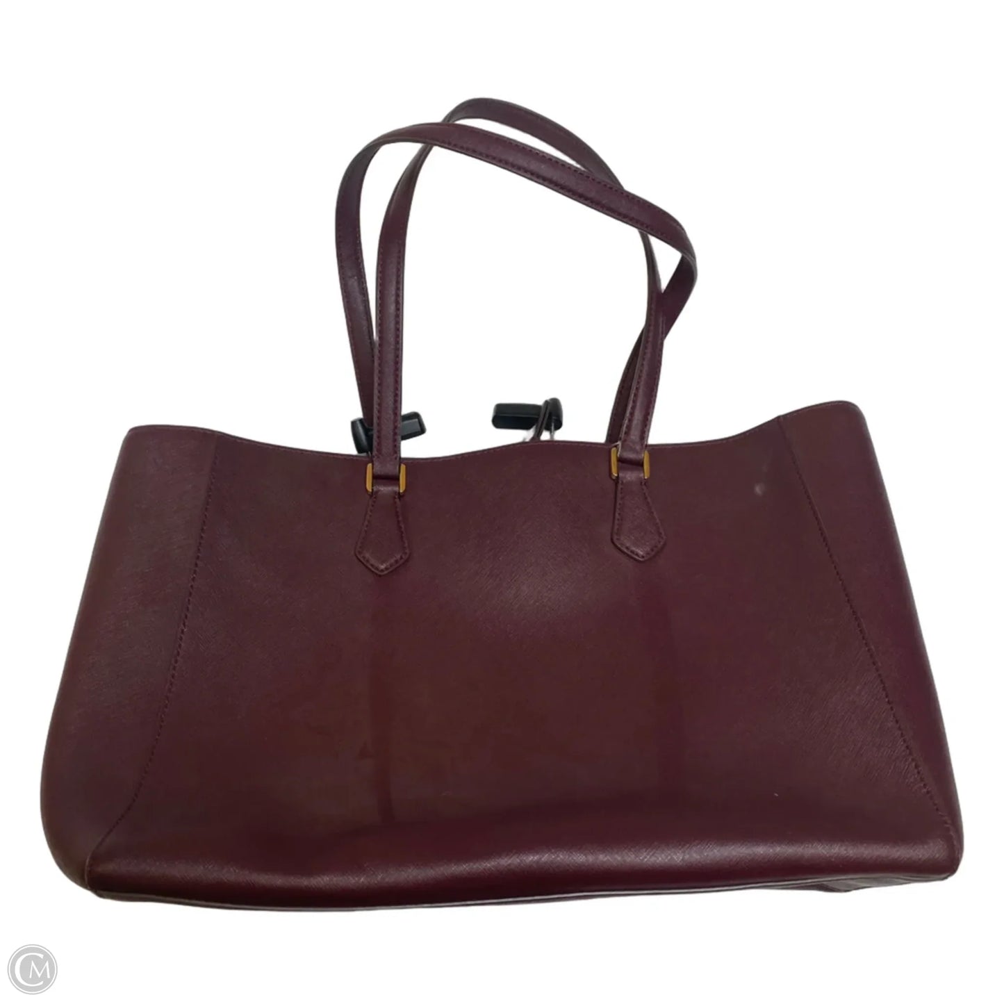 Handbag Designer By Tory Burch, Size: Large