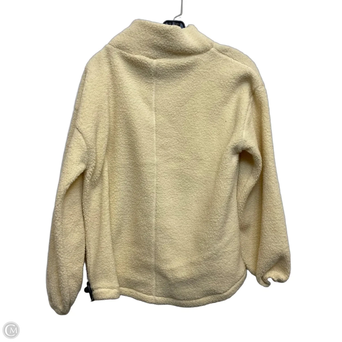 Sweater By Wonderly In Cream, Size: S