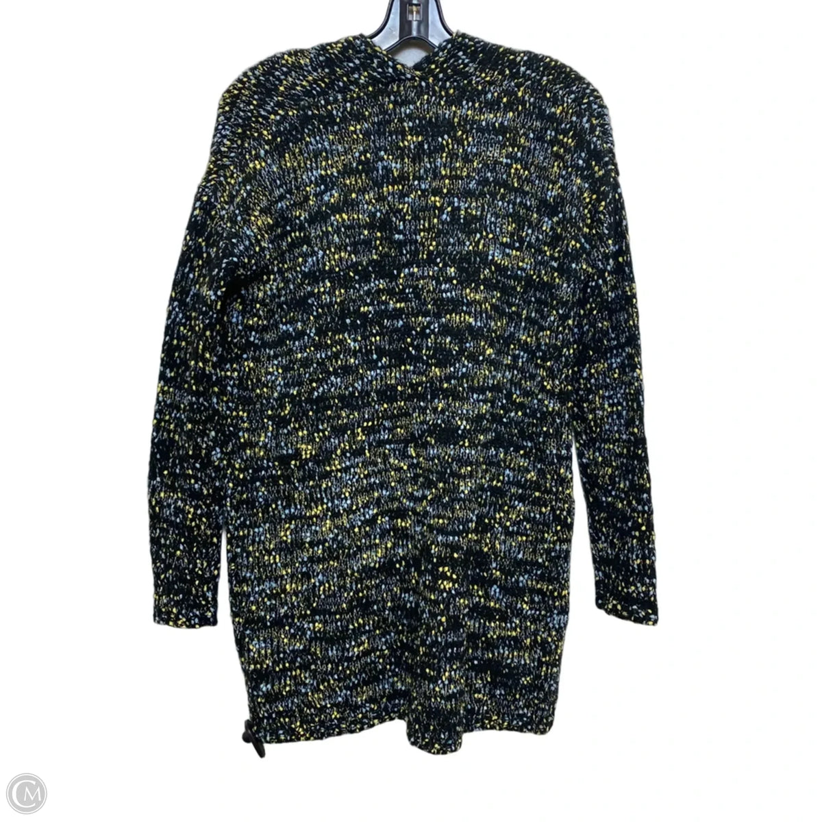 Sweater By New Directions In Black, Size: Sp