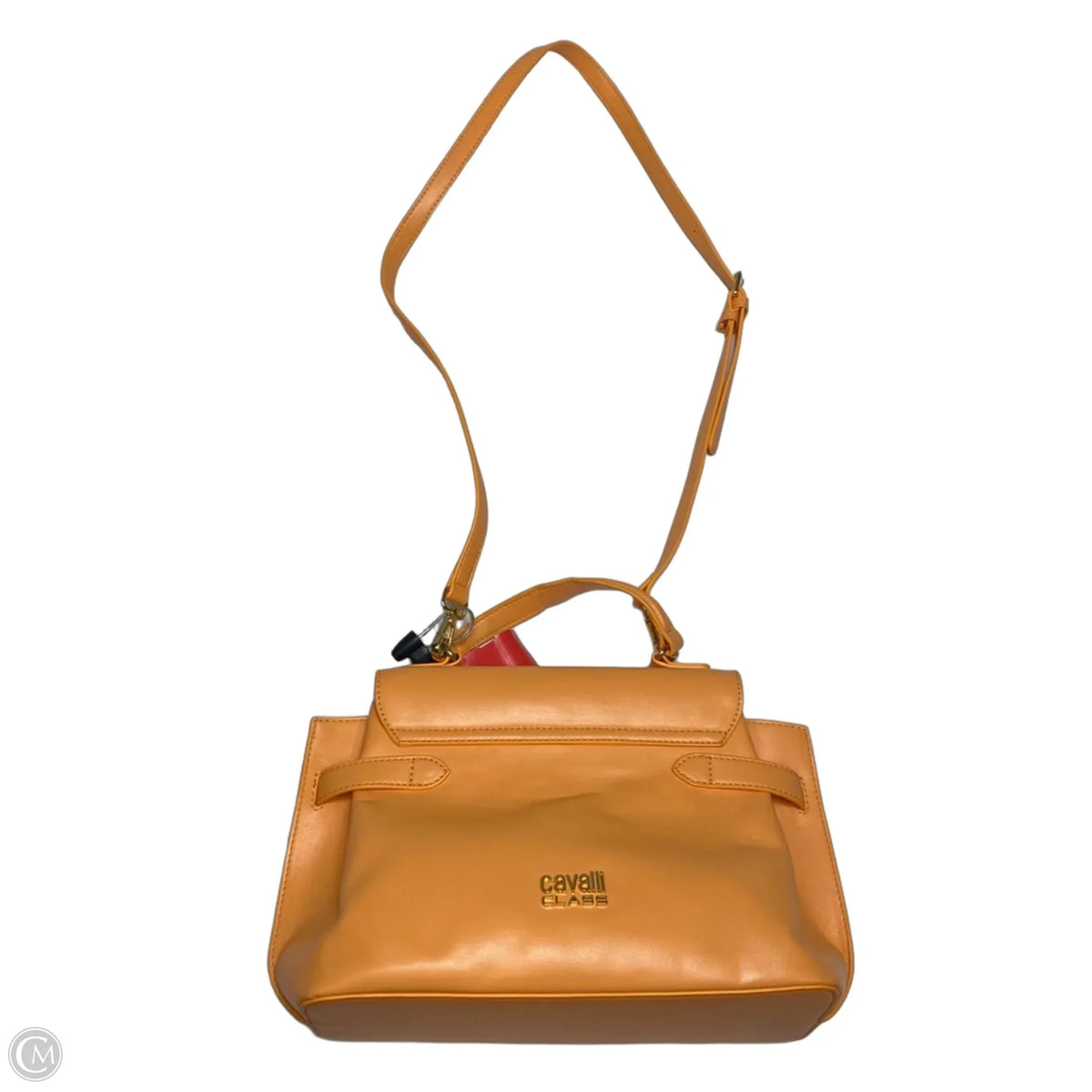 Crossbody By Cavalli Class, Size: Medium