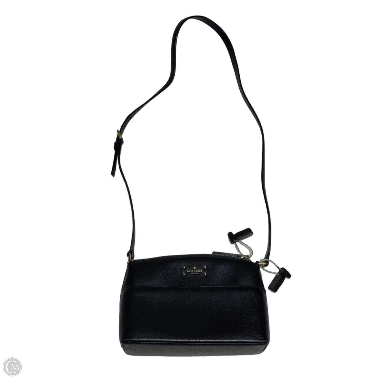 Crossbody Designer By Kate Spade, Size: Small
