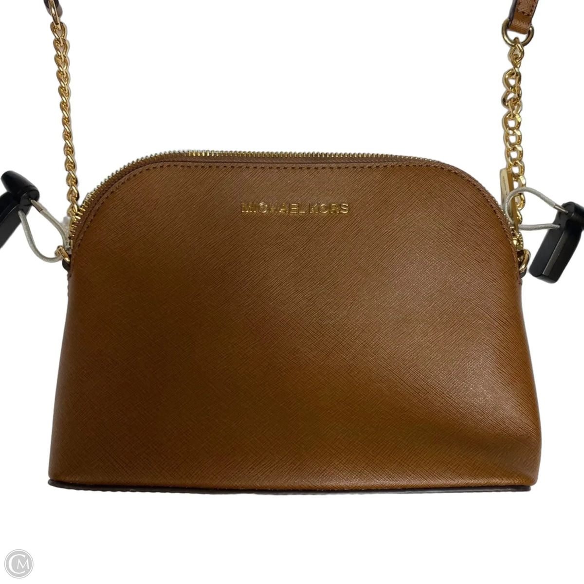 Crossbody Designer By Michael Kors, Size: Small