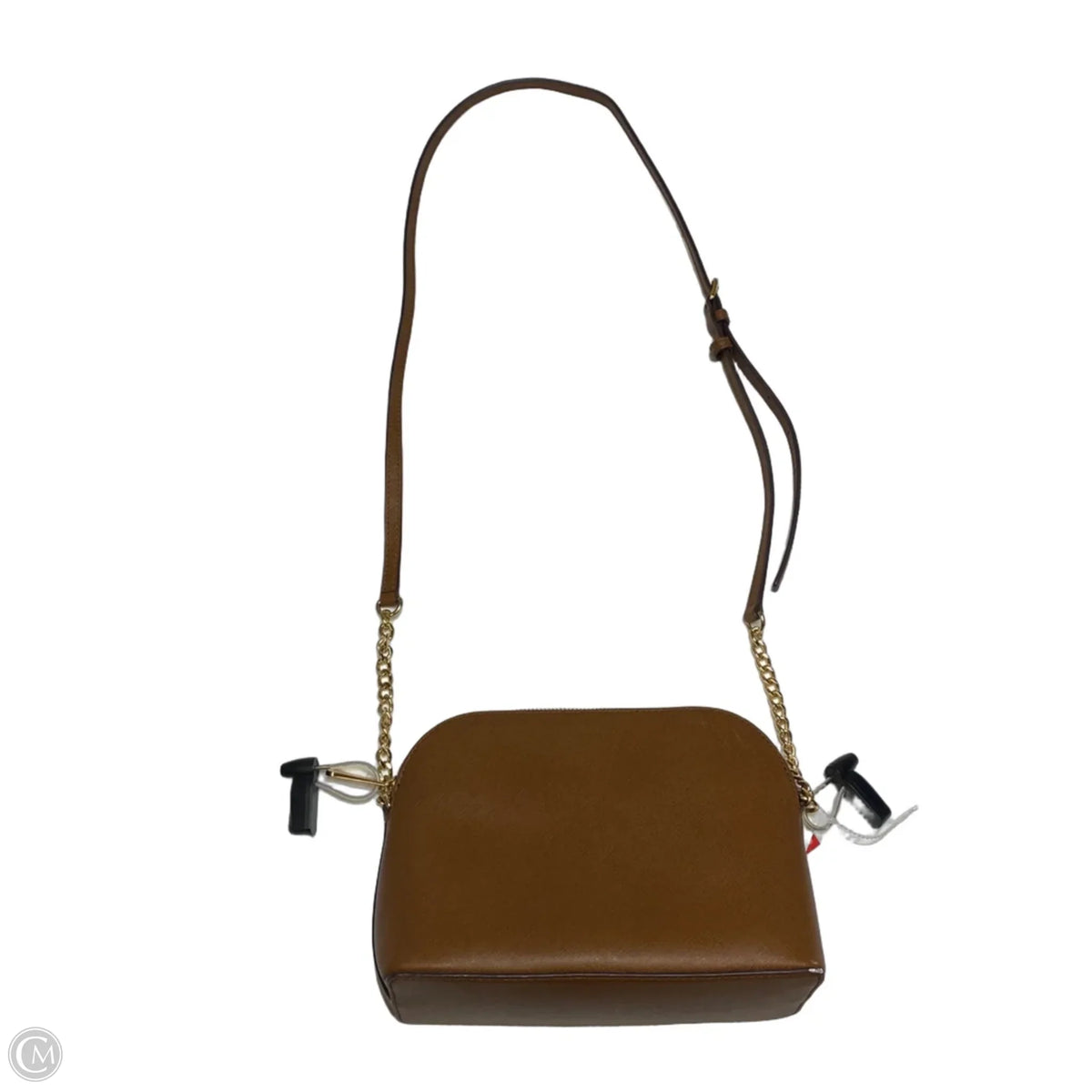 Crossbody Designer By Michael Kors, Size: Small