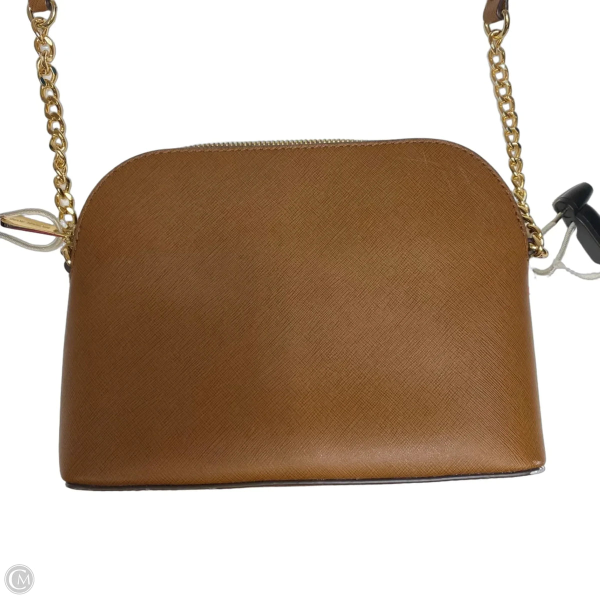 Crossbody Designer By Michael Kors, Size: Small