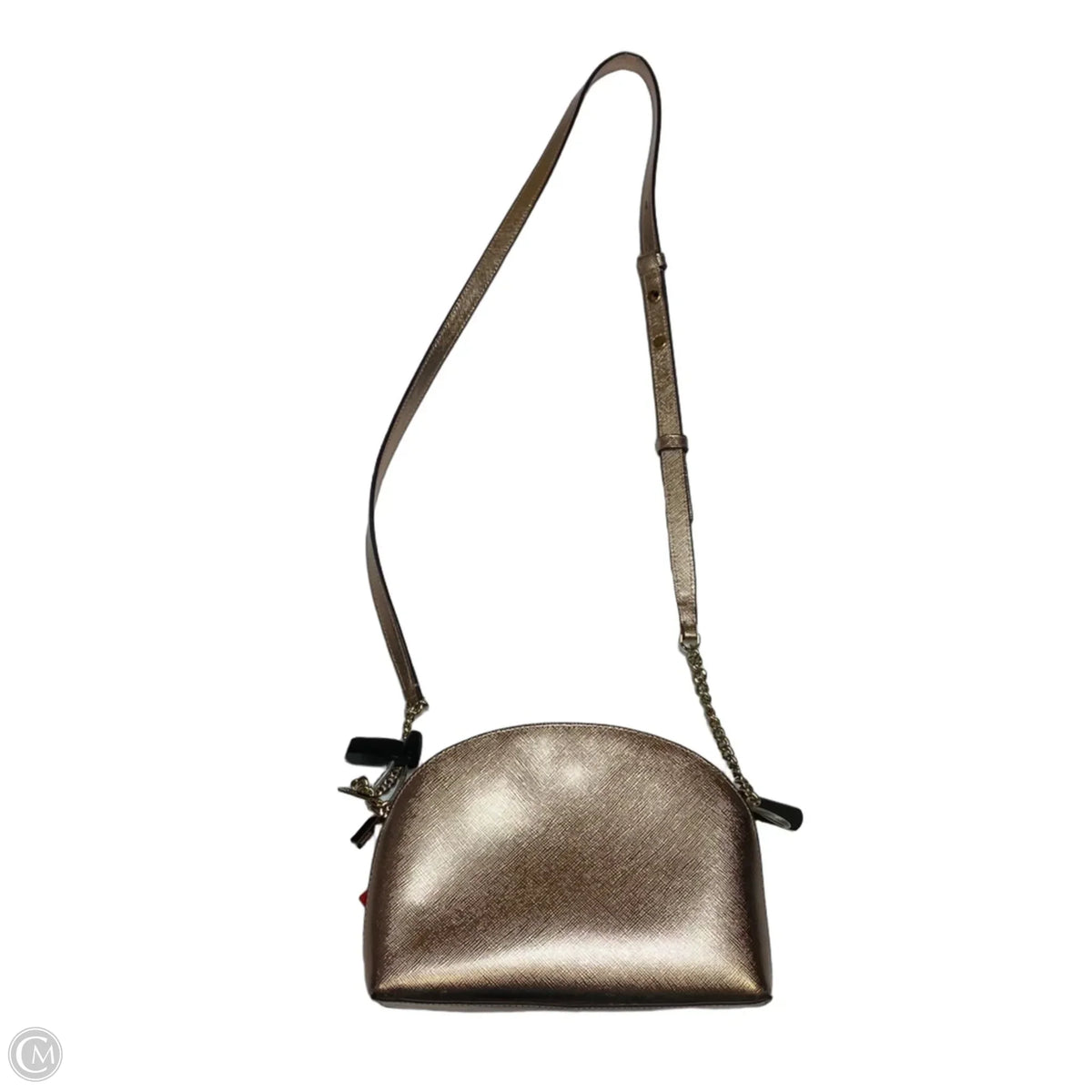 Crossbody Designer By Kate Spade, Size: Small