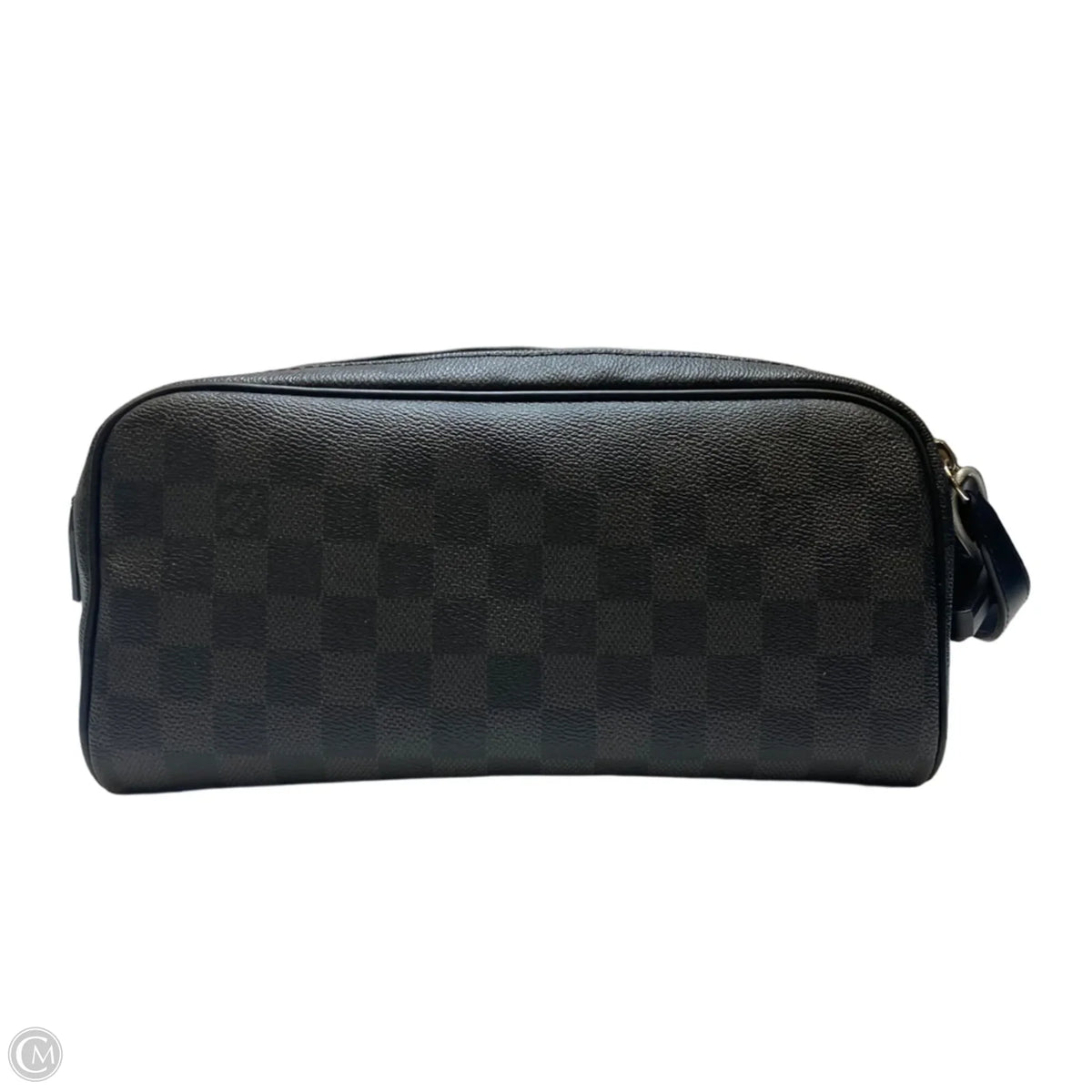 Makeup Bag Luxury Designer By Louis Vuitton, Size: Large
