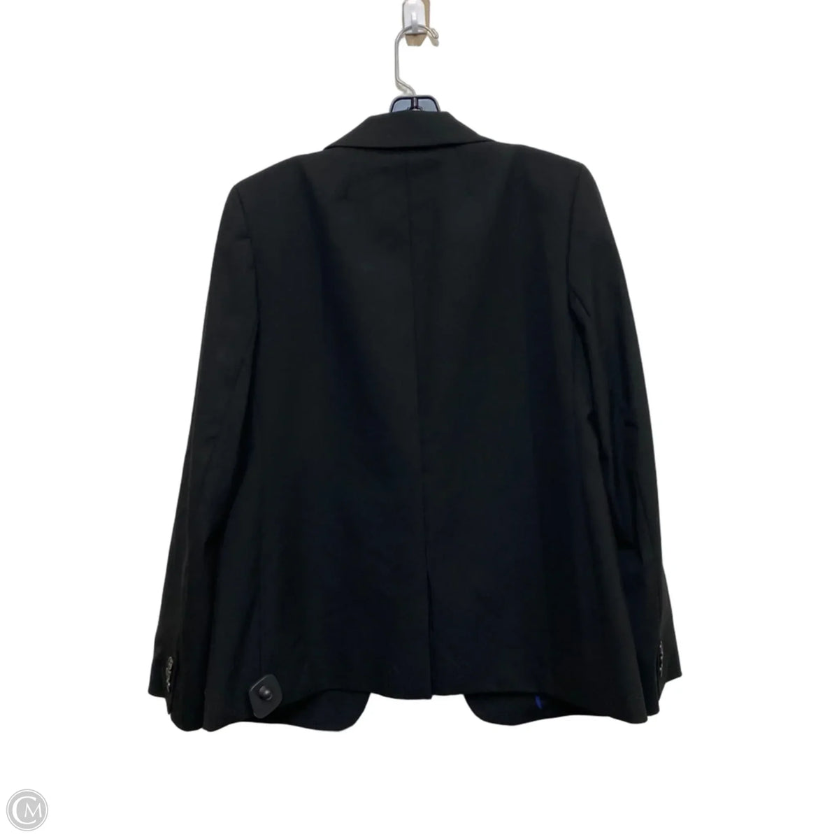 Blazer By J. Crew In Black, Size: M
