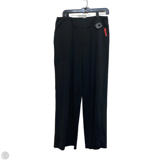 Athletic Pants By G4free In Black, Size: 2x