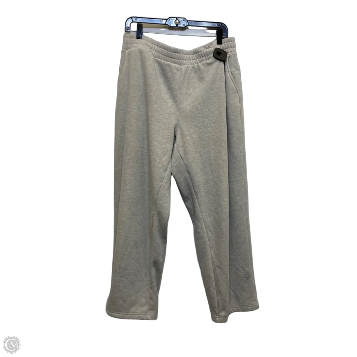 Athletic Pants By Mondetta In Tan, Size: Xl