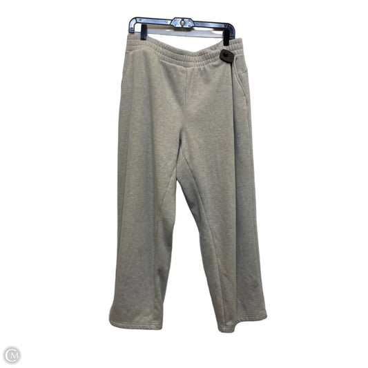 Athletic Pants By Mondetta In Tan, Size: Xl