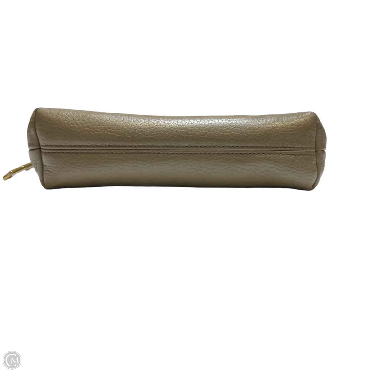 Crossbody Leather By Fossil, Size: Small