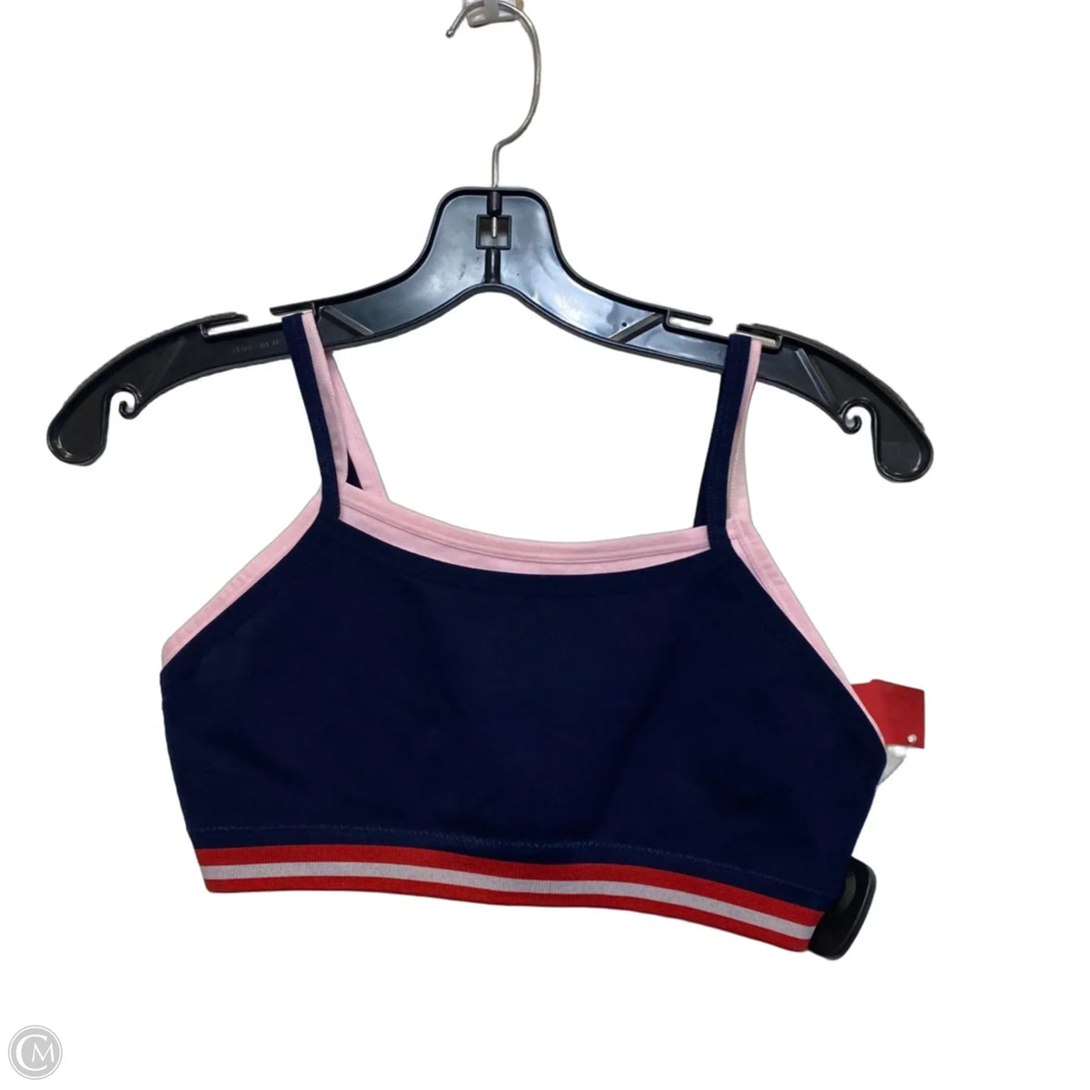 Athletic Pants 2pc By Aralina In Navy, Size: M
