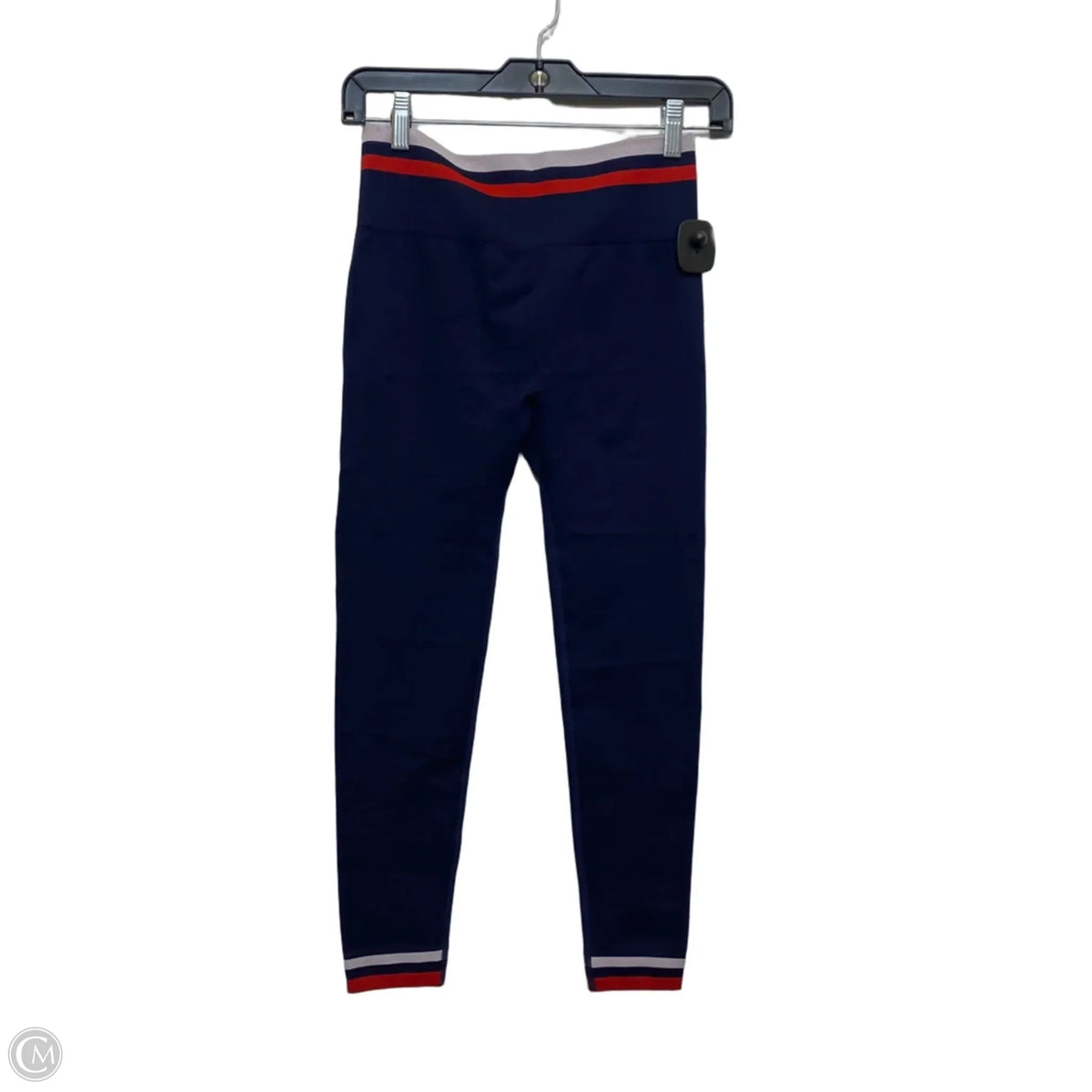 Athletic Pants 2pc By Aralina In Navy, Size: M