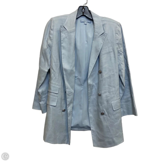 Blazer By Antonio Melani In Blue, Size: M